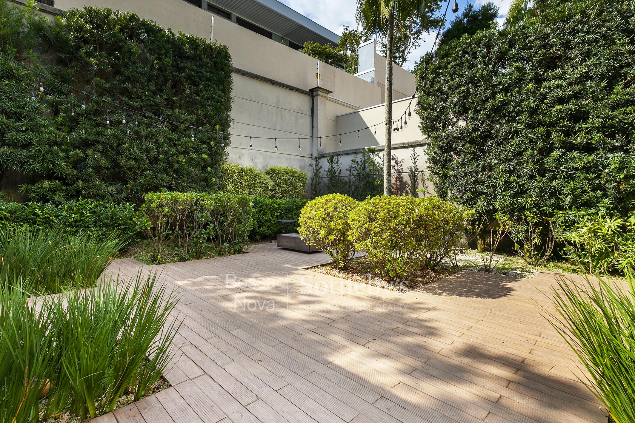 Casa Em Condomínio para venda em Jardim Guedala