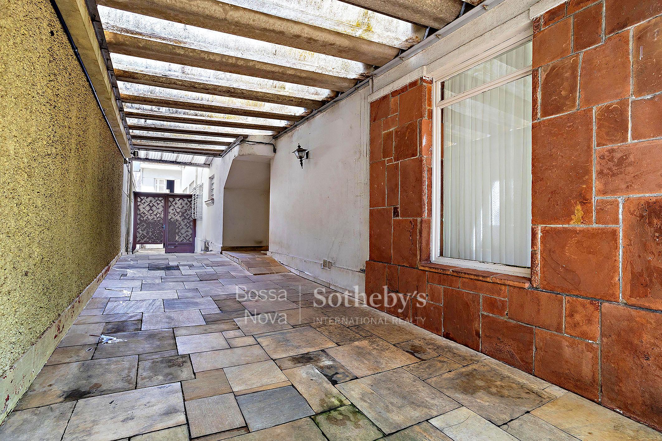 Casa para venda em Jardim Europa