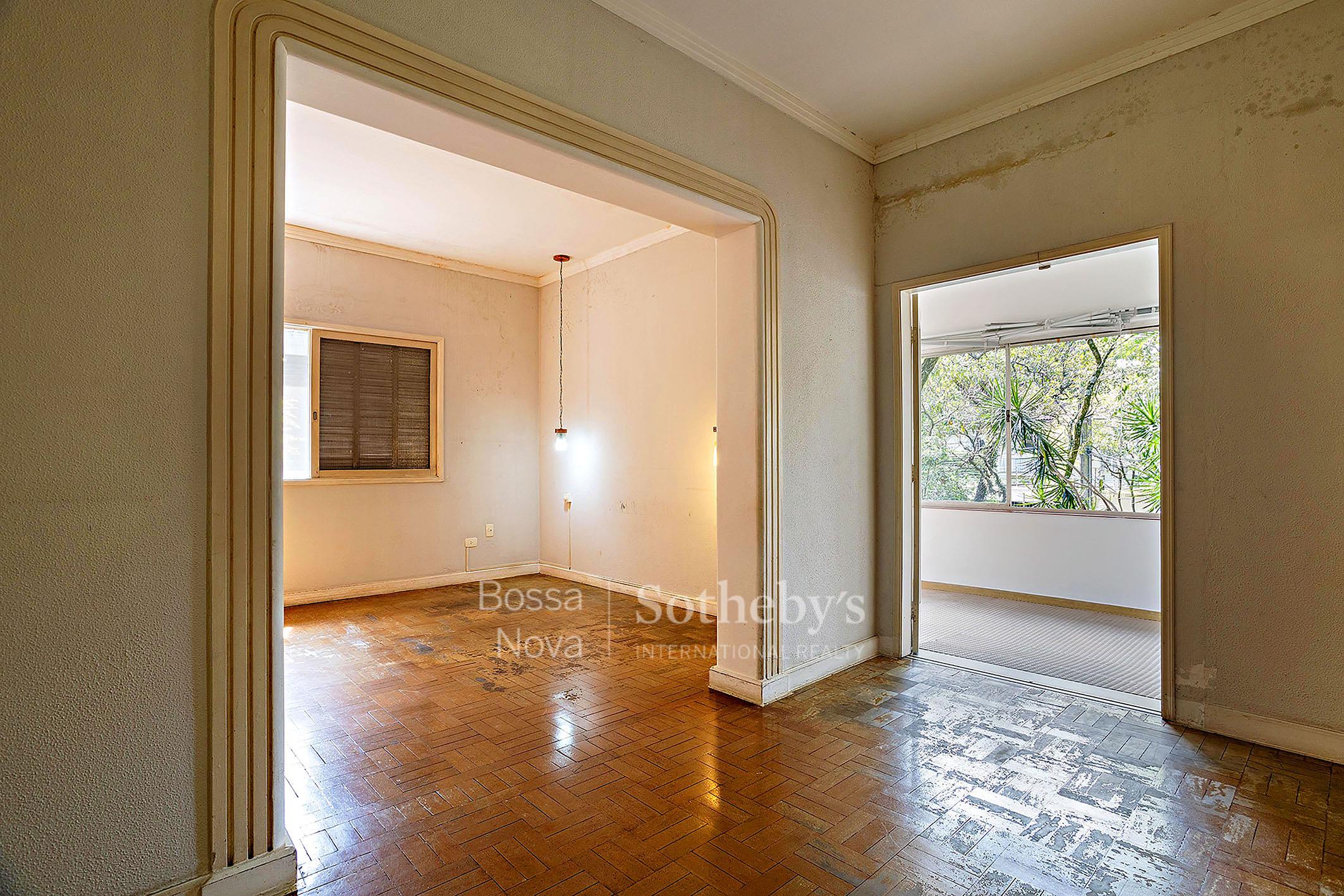Casa para venda em Jardim Europa