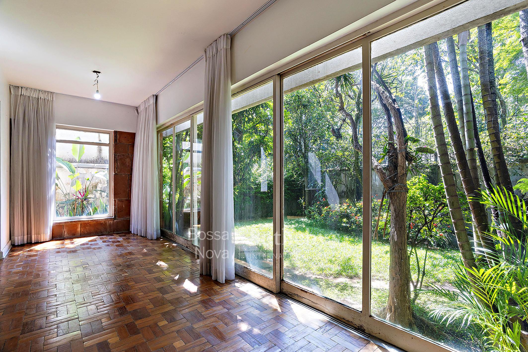 Casa para venda em Jardim Europa