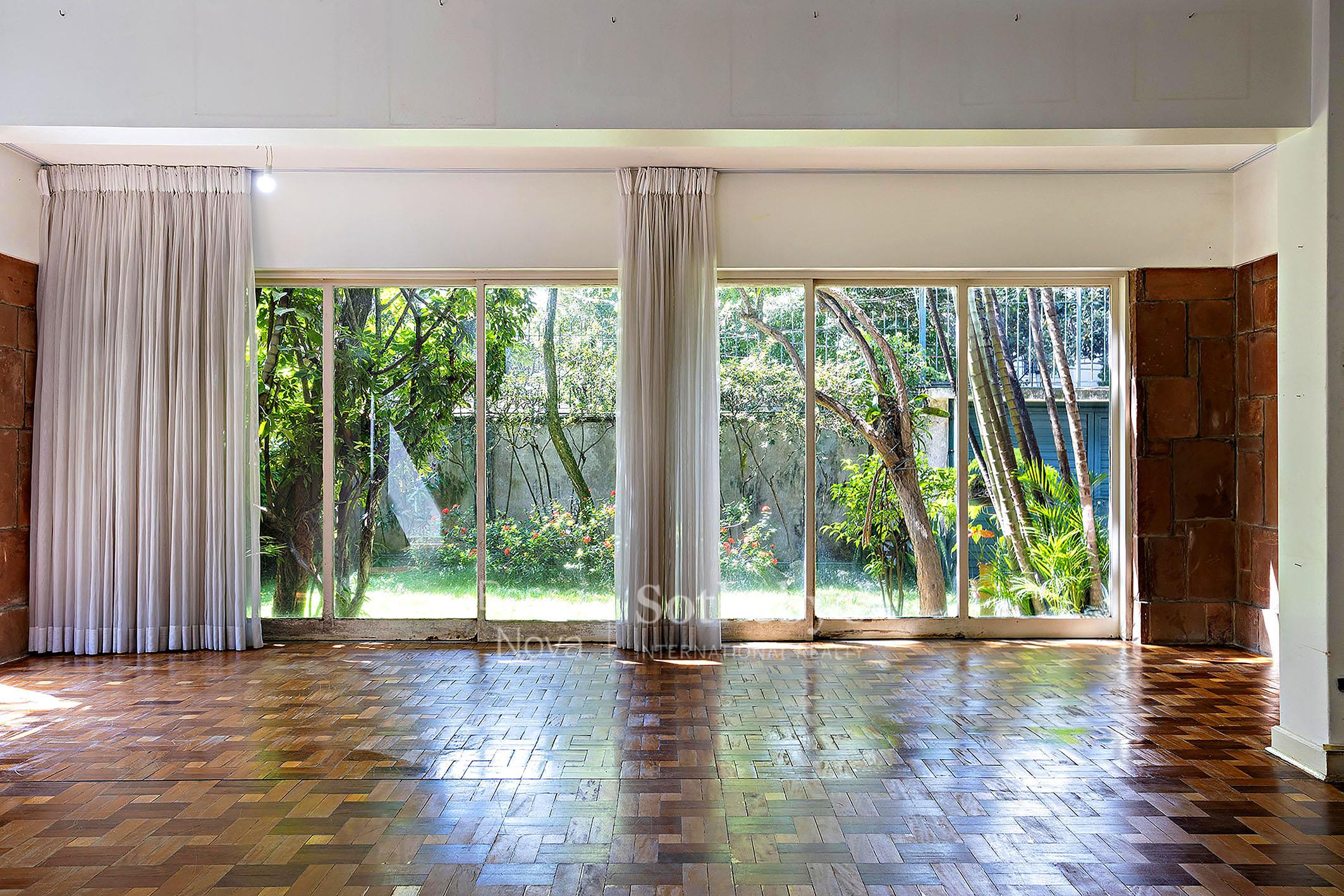 Casa para venda em Jardim Europa