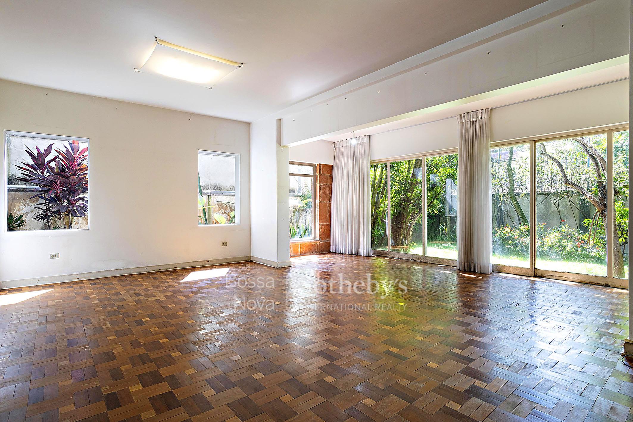 Casa para venda em Jardim Europa