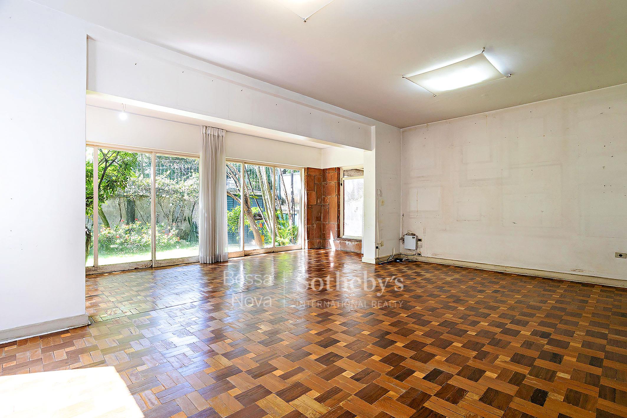 Casa para venda em Jardim Europa
