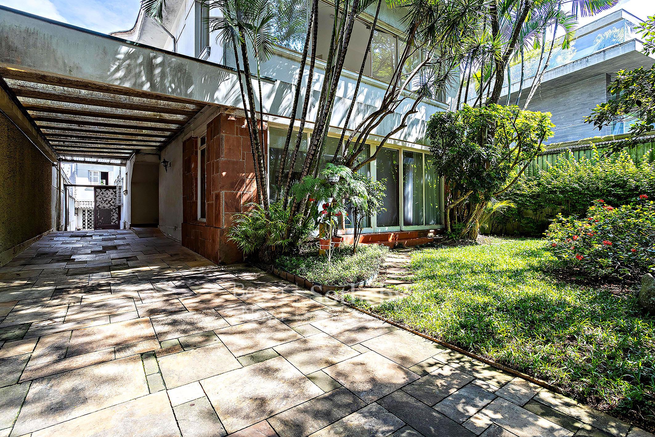 Casa para venda em Jardim Europa