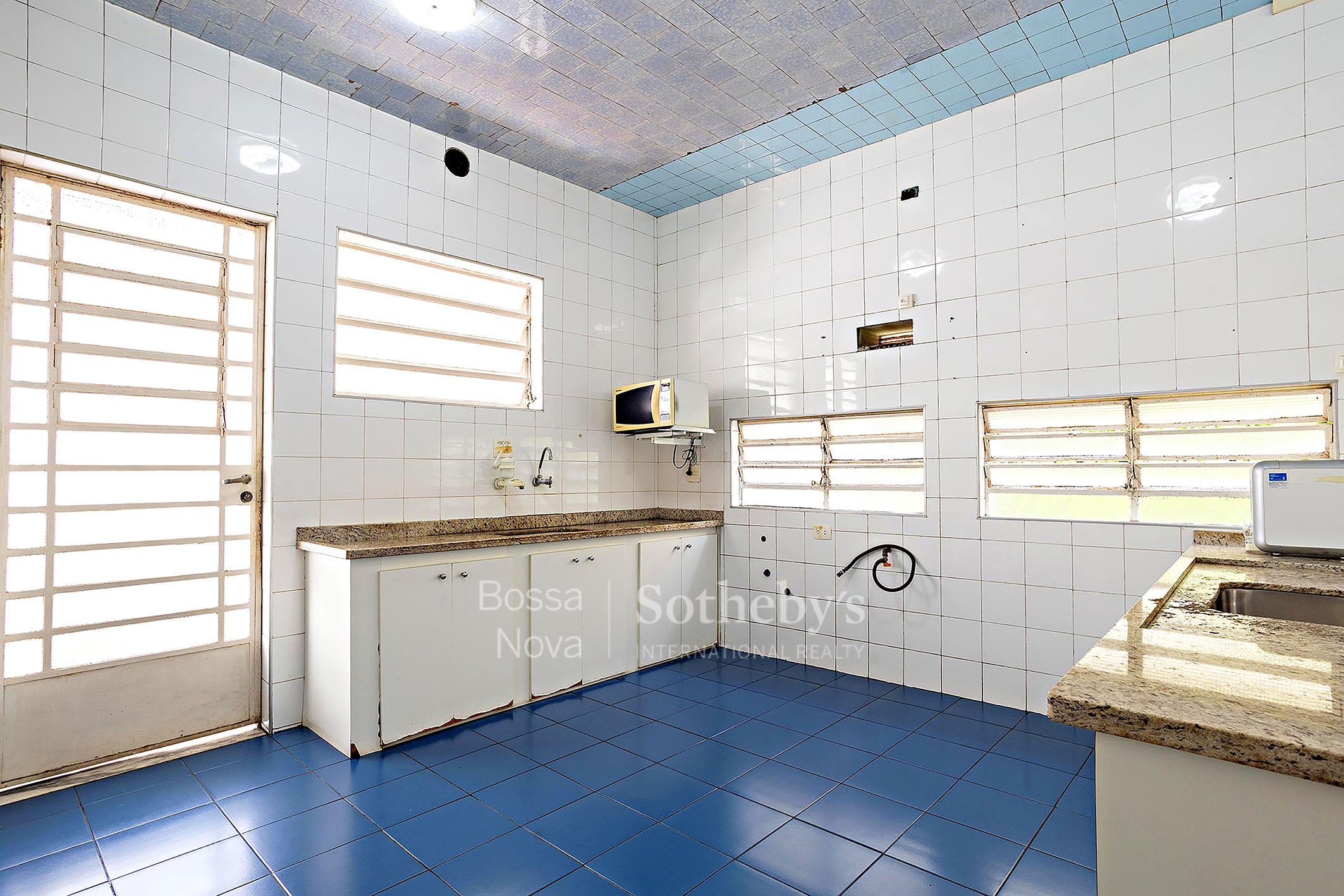 Casa para venda em Jardim Europa