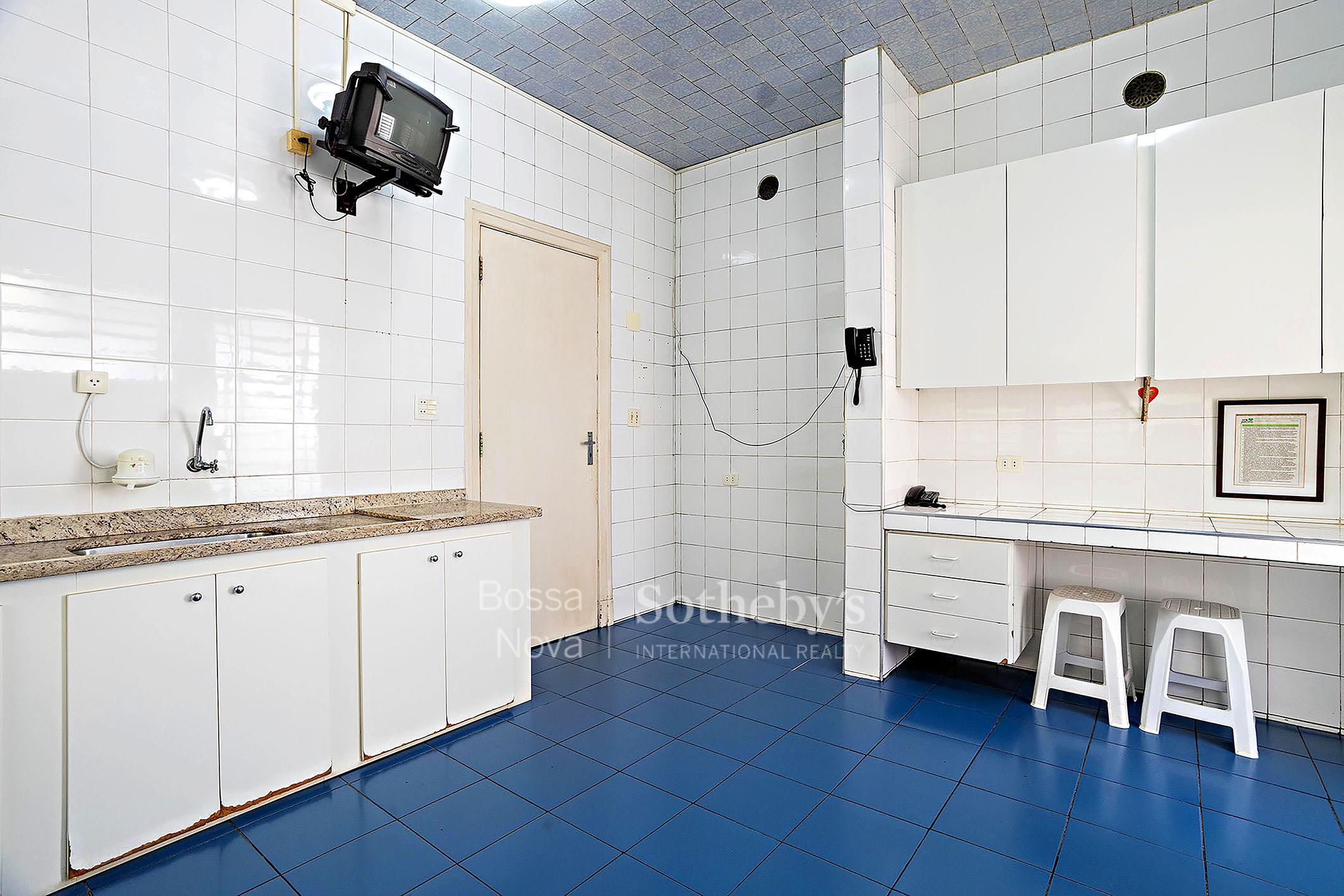 Casa para venda em Jardim Europa
