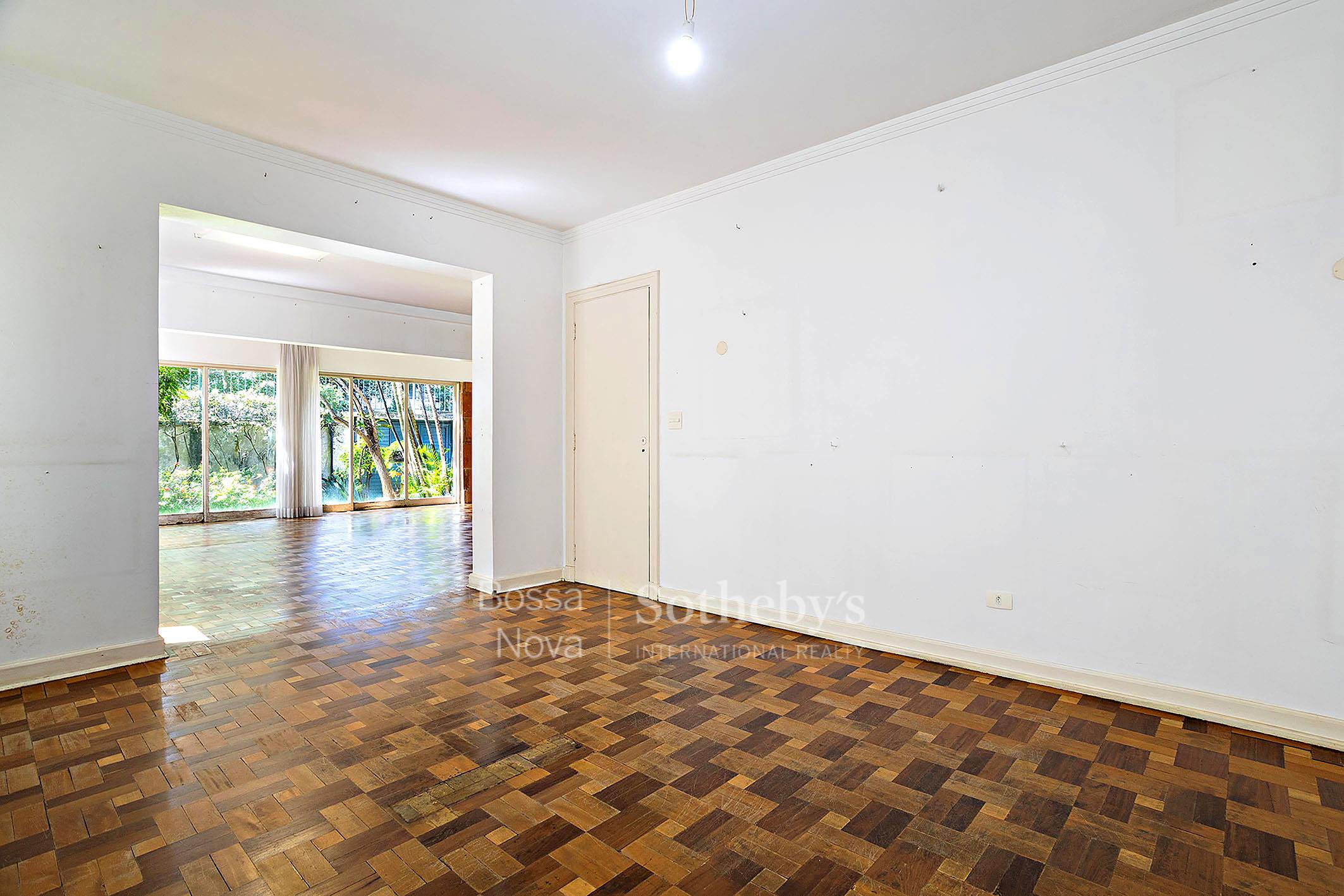 Casa para venda em Jardim Europa