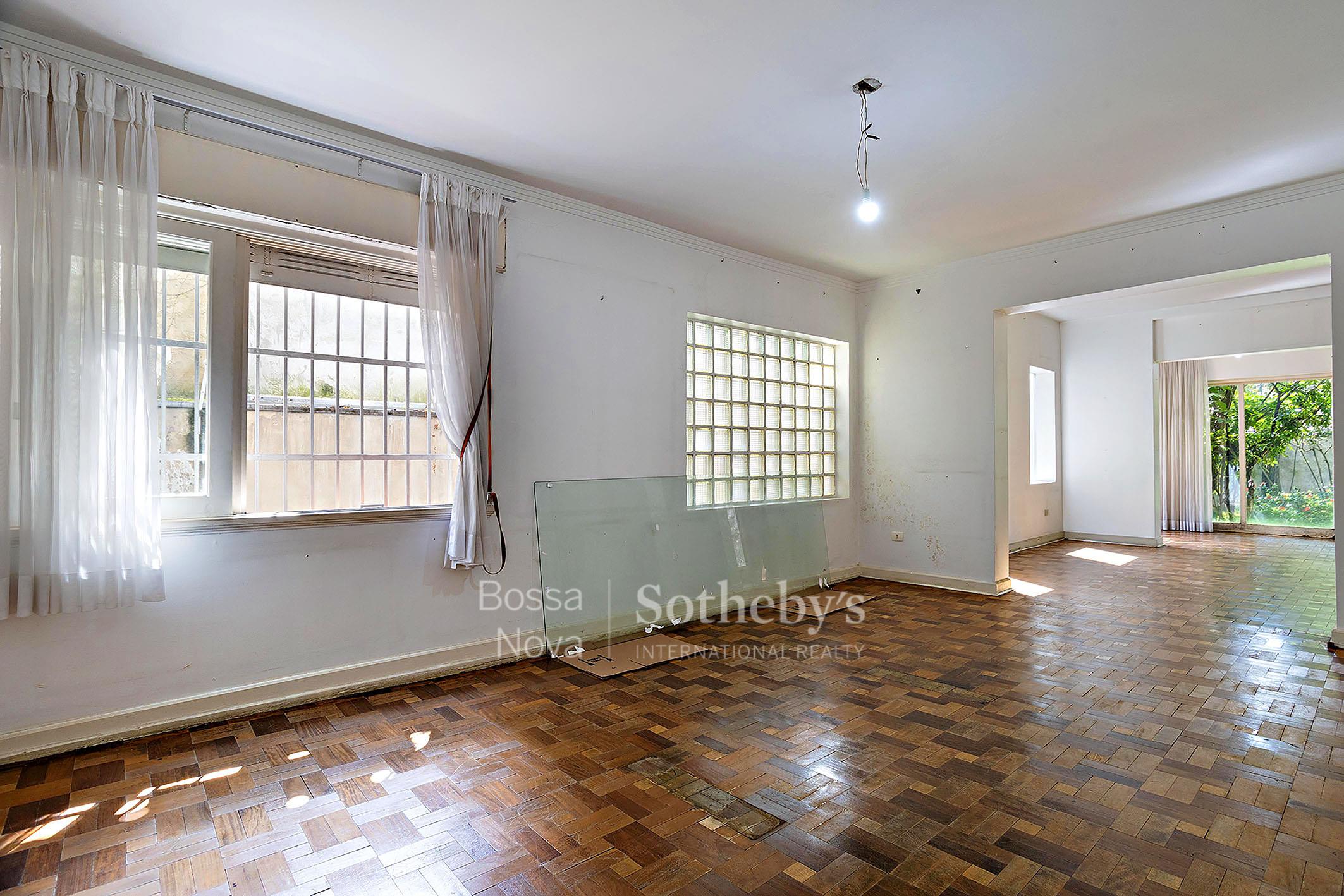 Casa para venda em Jardim Europa