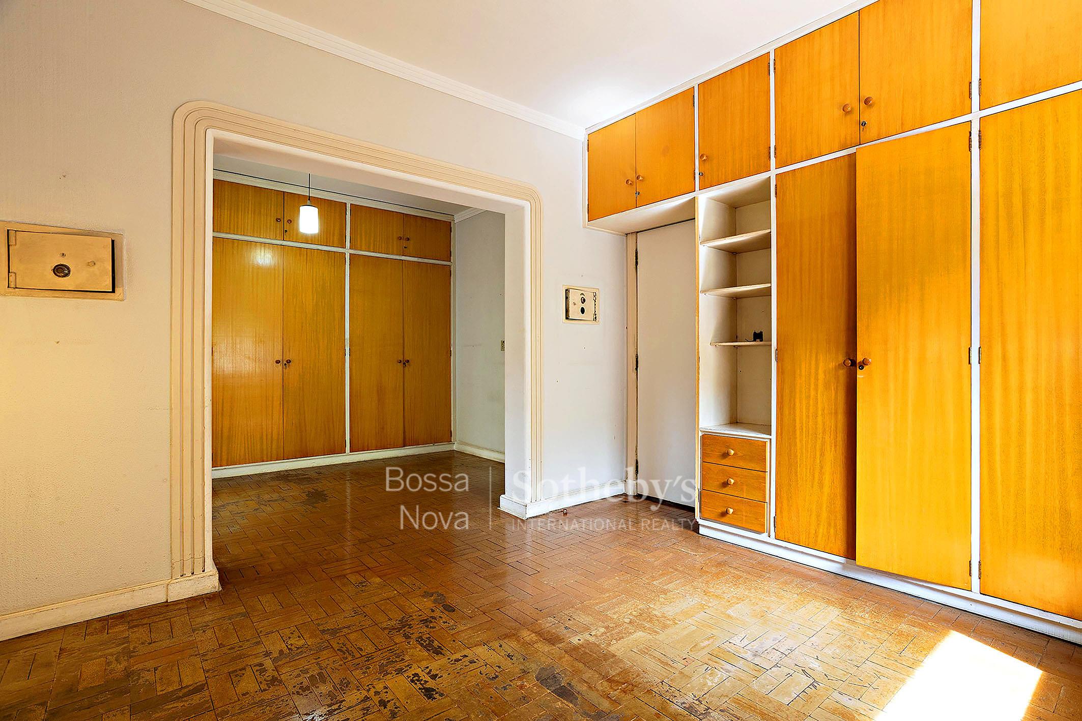 Casa para venda em Jardim Europa