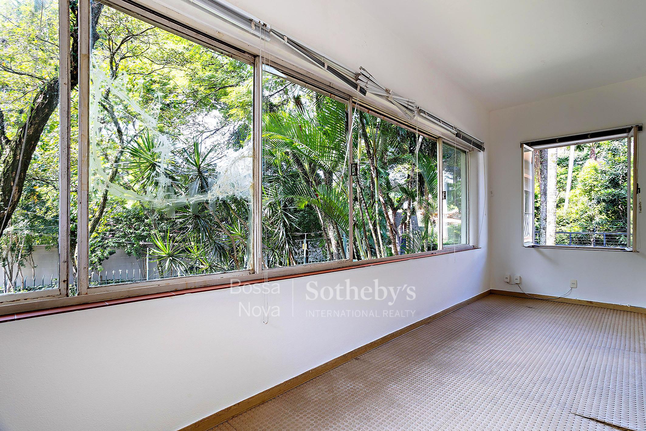 Casa para venda em Jardim Europa
