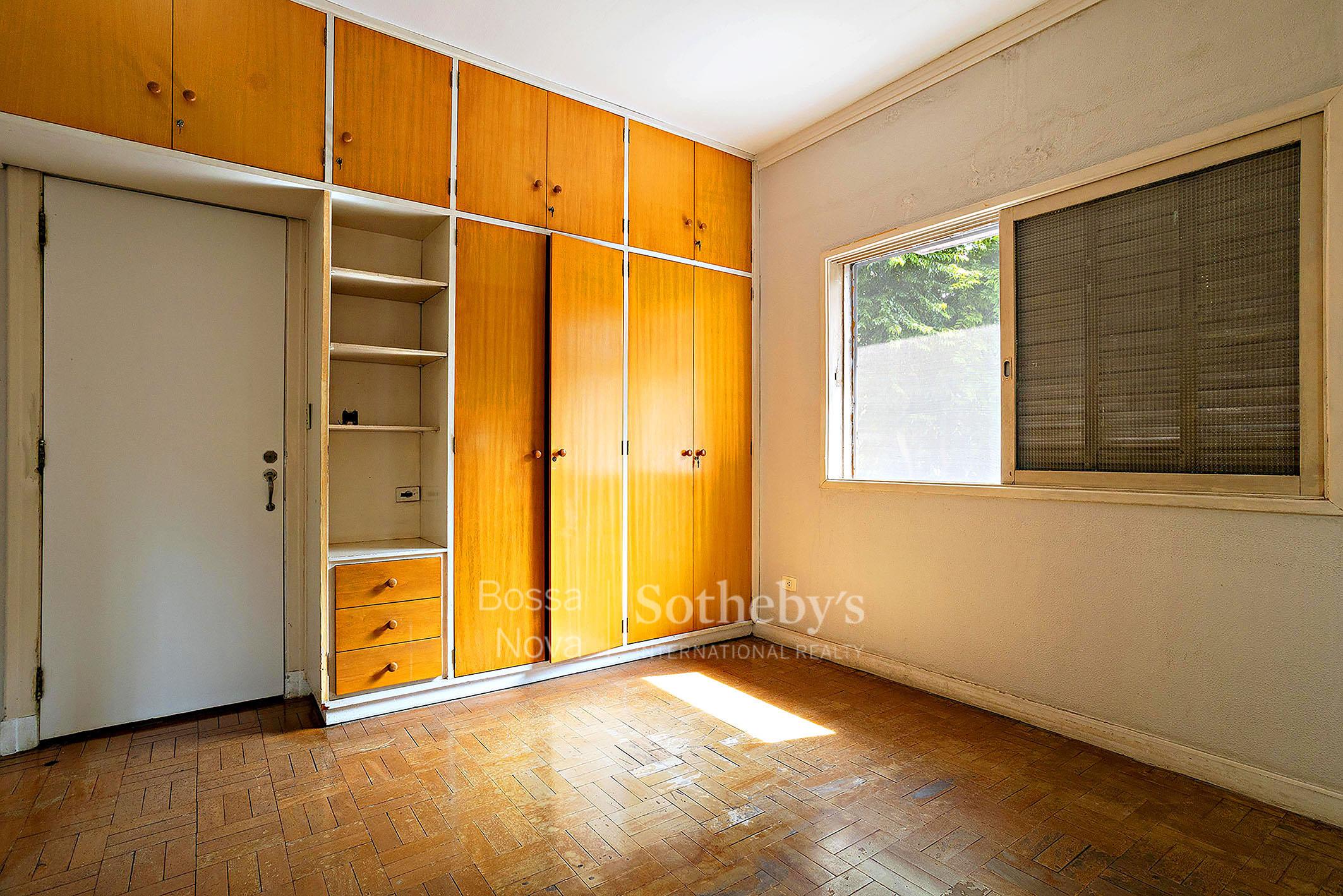 Casa para venda em Jardim Europa