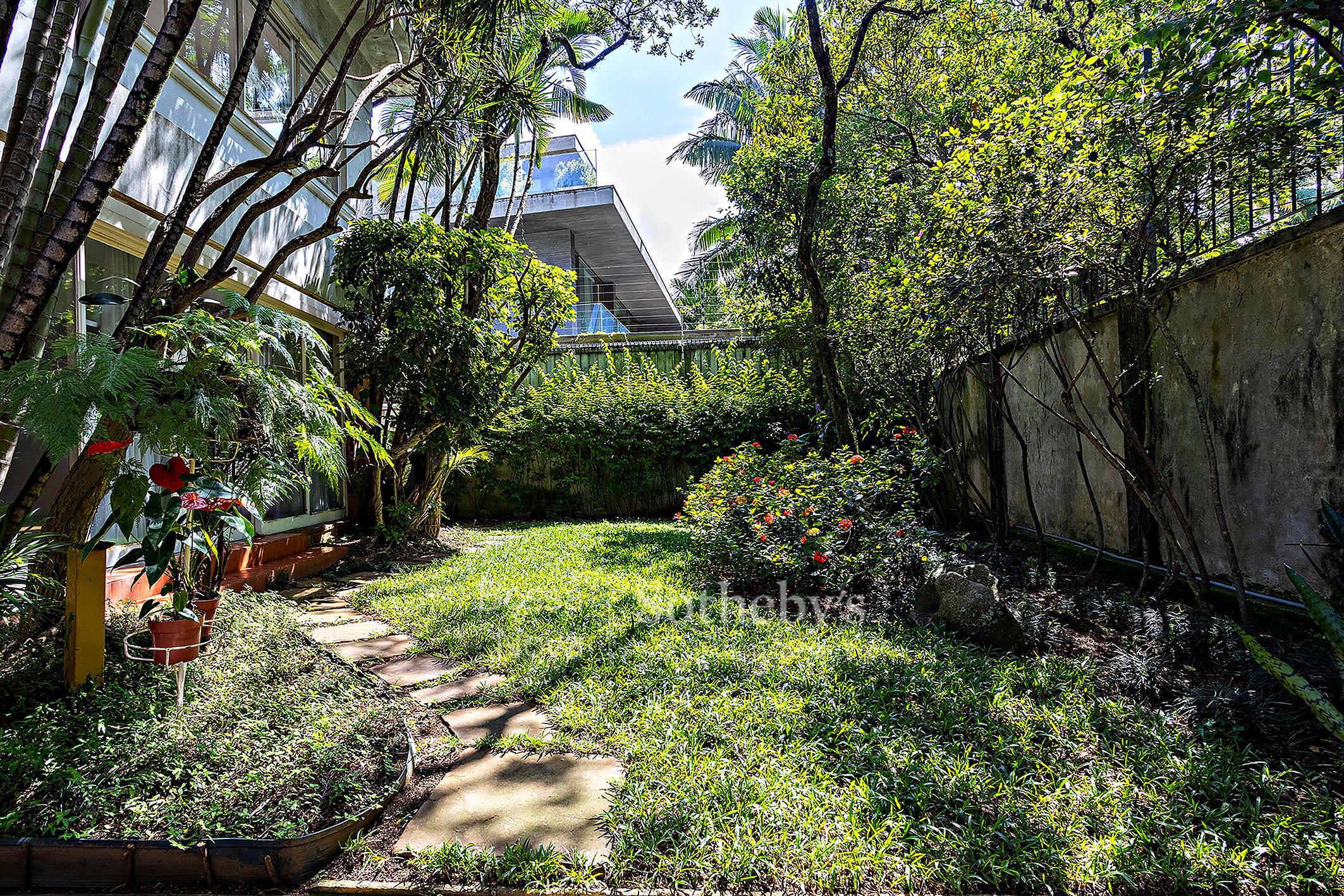 Casa para venda em Jardim Europa