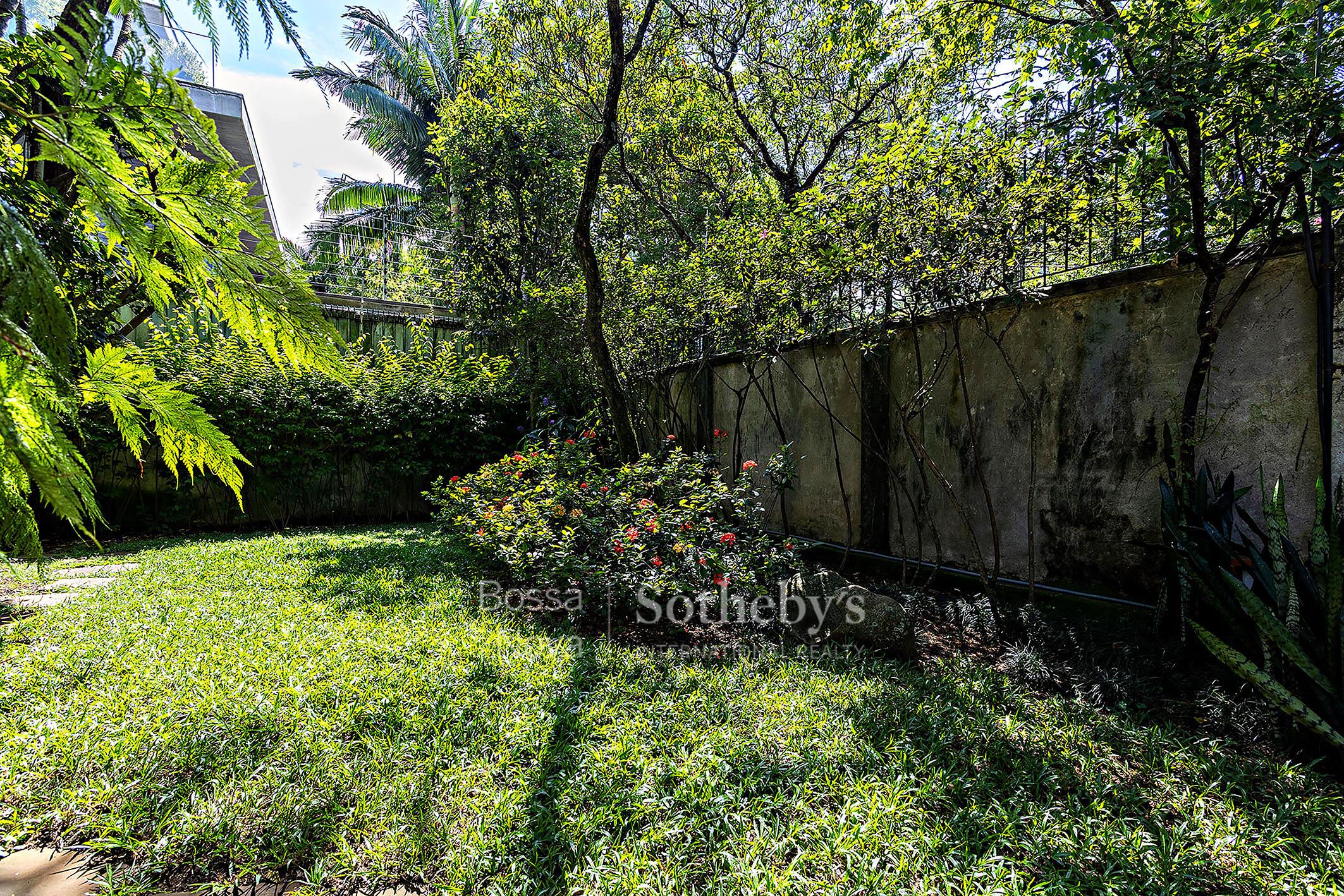 Casa para venda em Jardim Europa