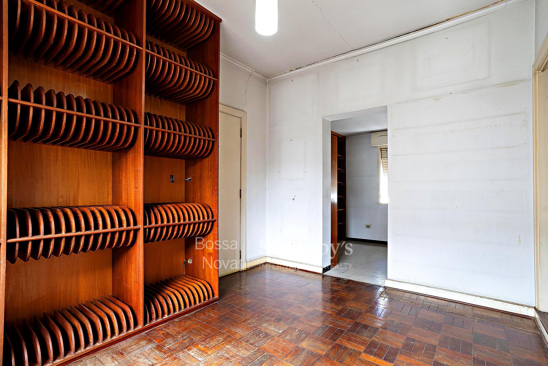 Casa para venda em Jardim Europa
