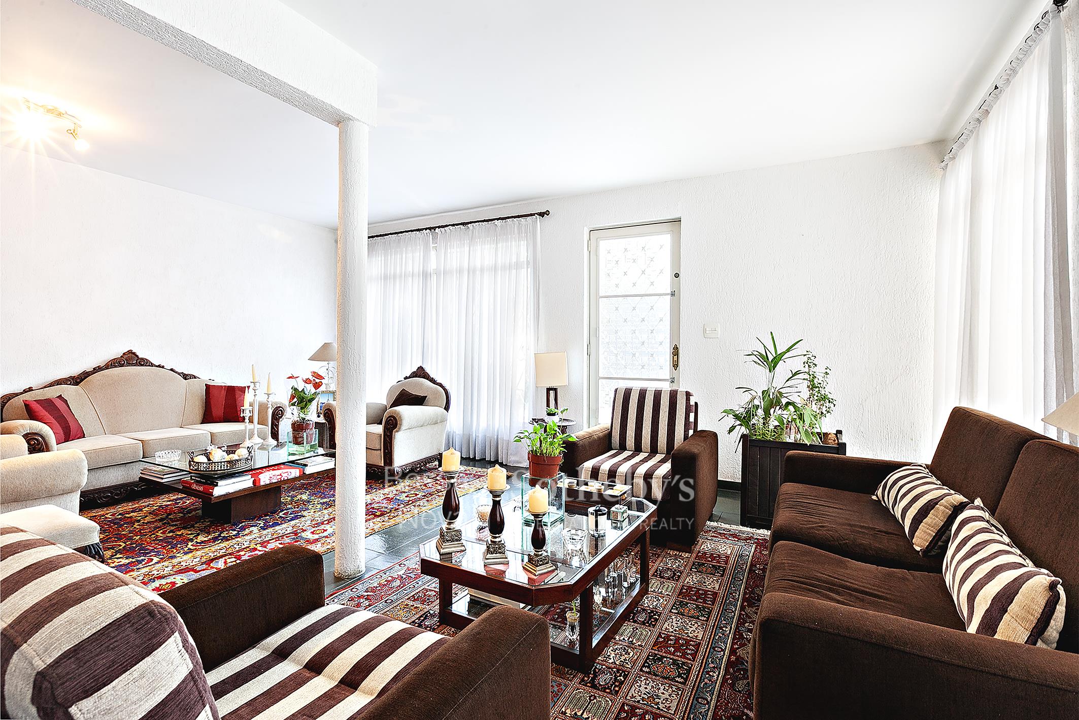 Casa para venda em Jardim Paulista