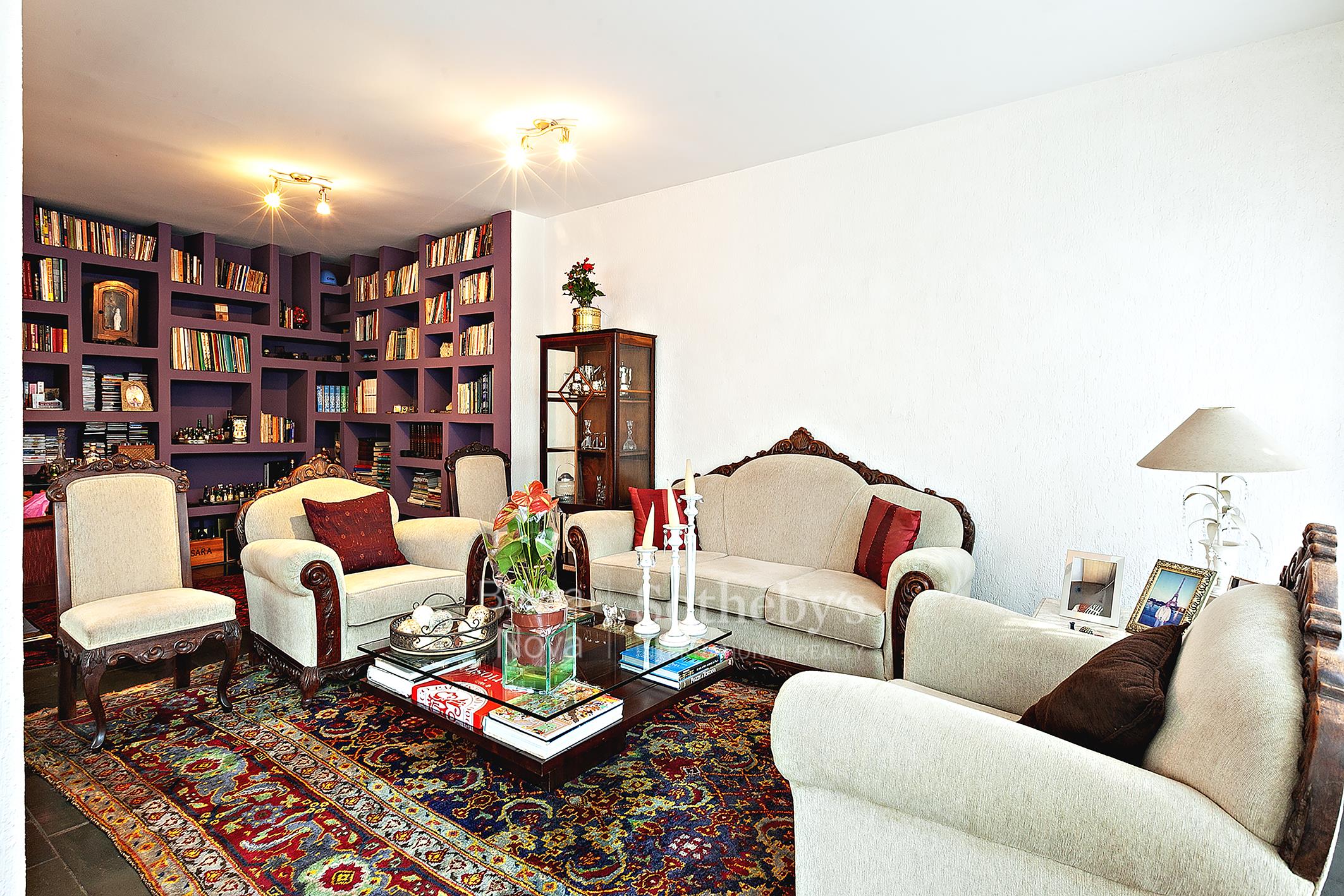 Casa para venda em Jardim Paulista