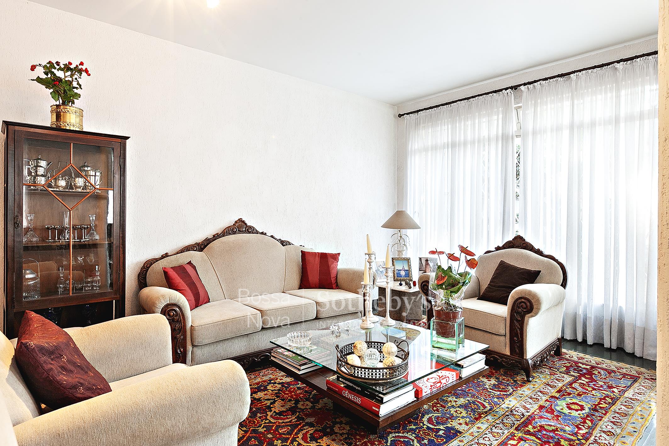 Casa para venda em Jardim Paulista