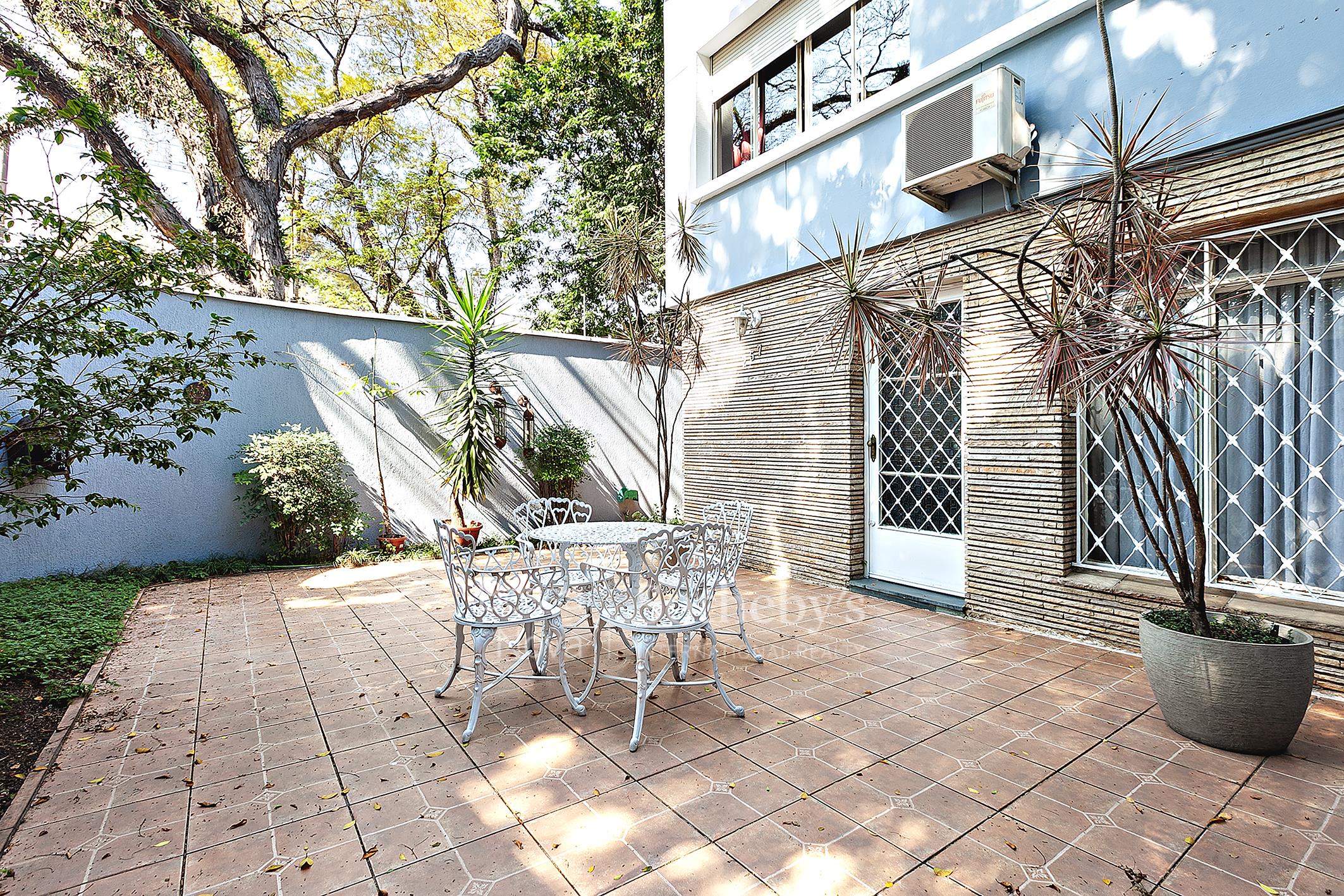 Casa para venda em Jardim Paulista