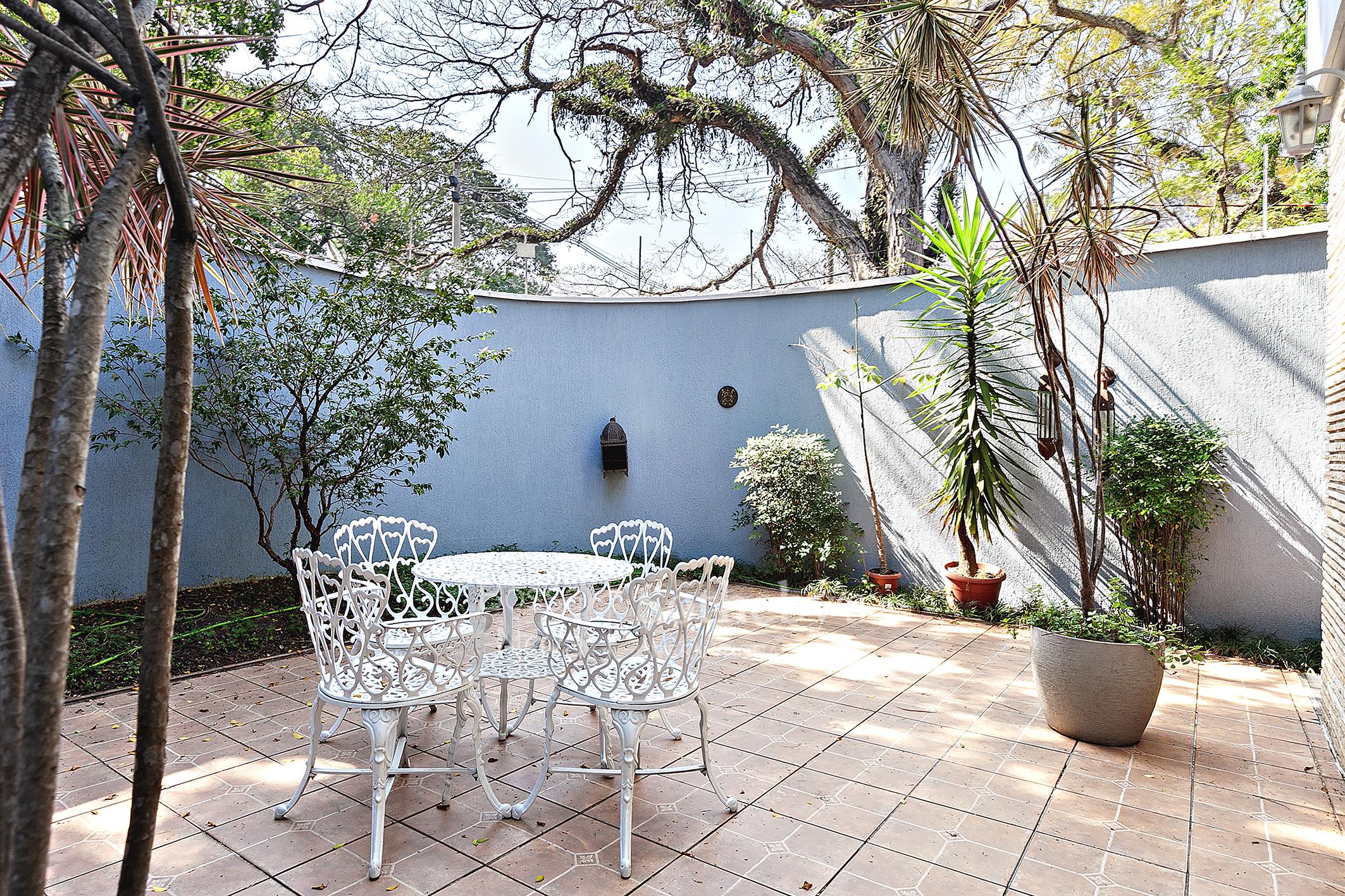 Casa para venda em Jardim Paulista