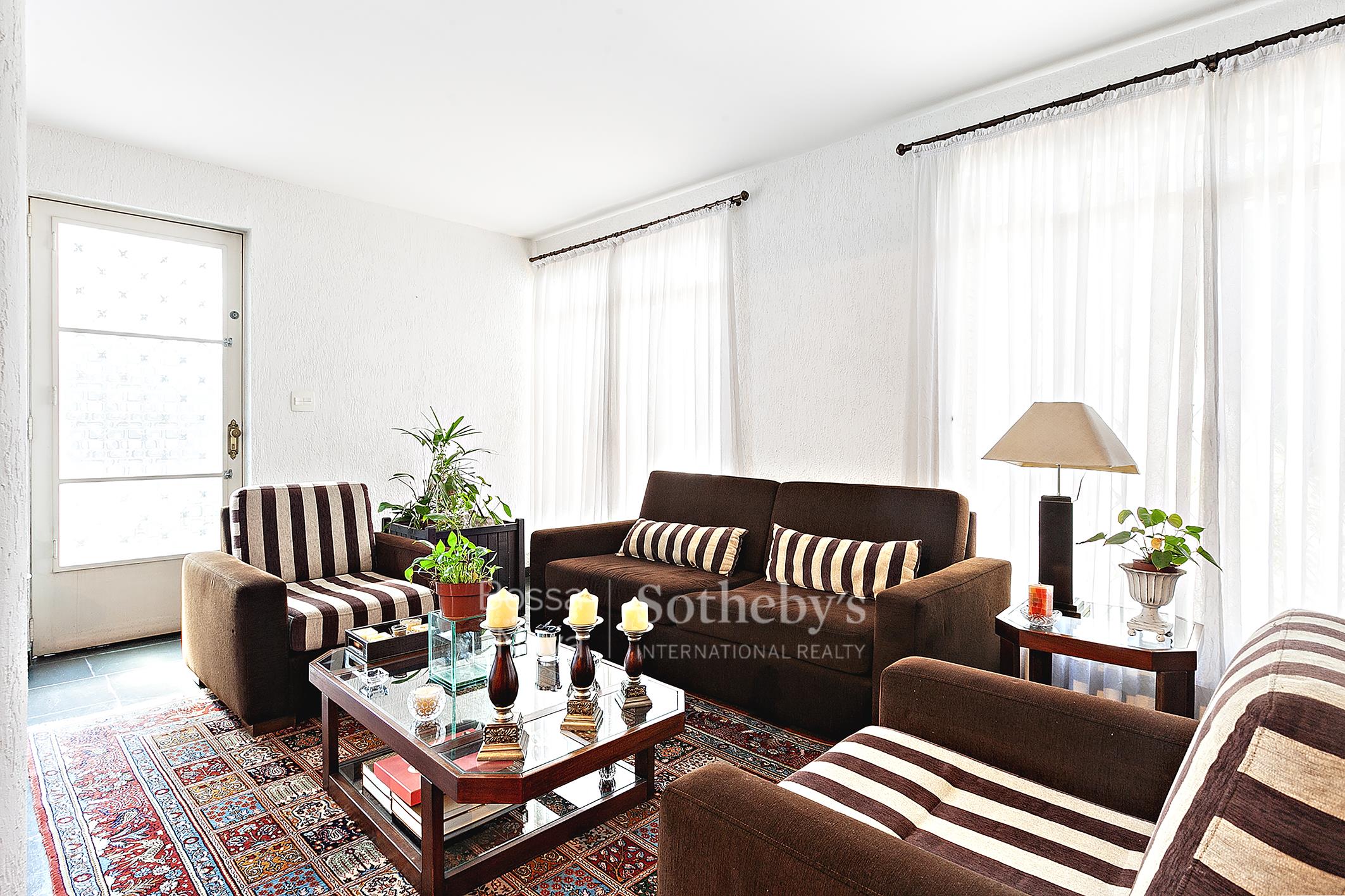 Casa para venda em Jardim Paulista