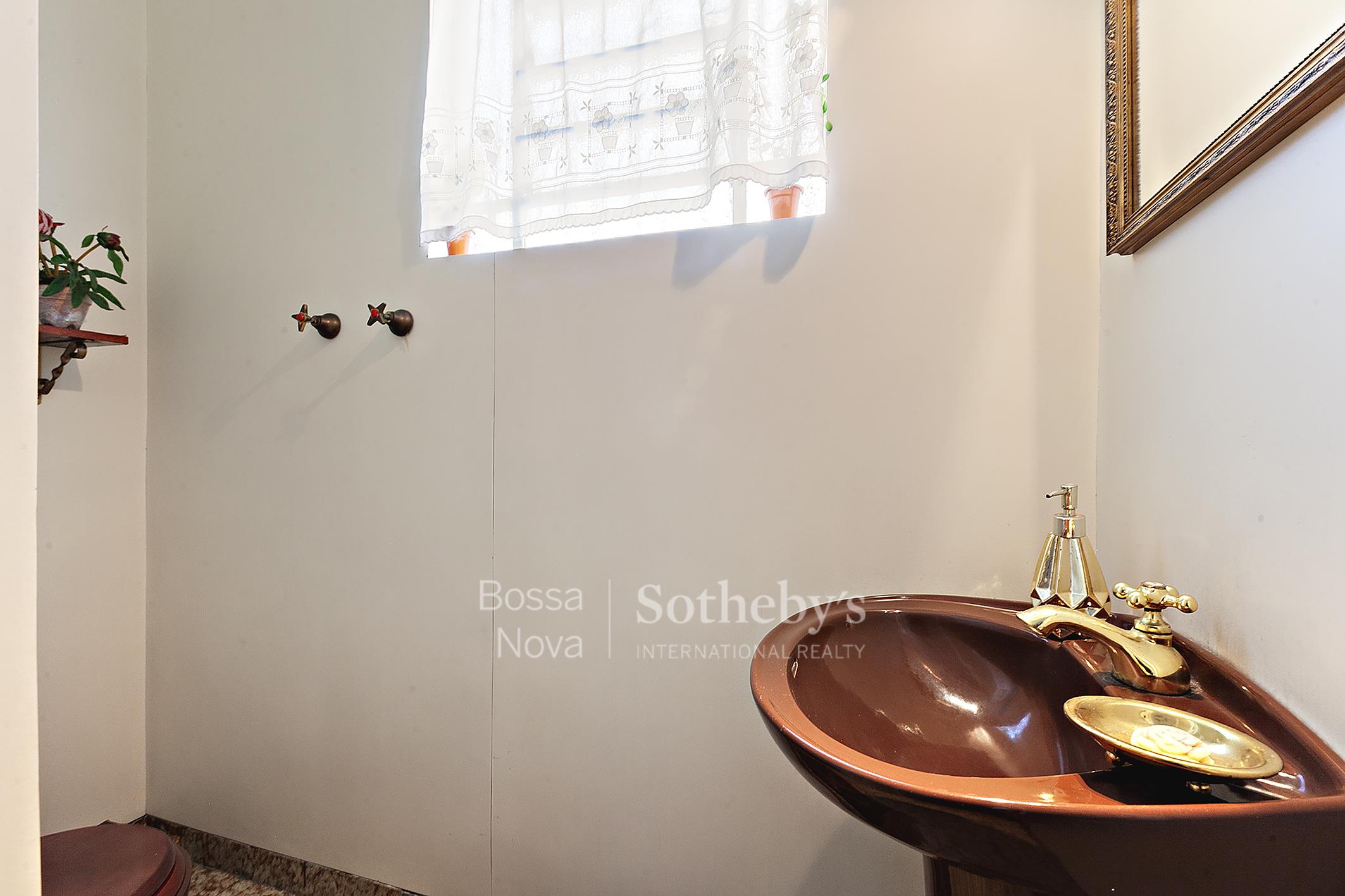 Casa para venda em Jardim Paulista