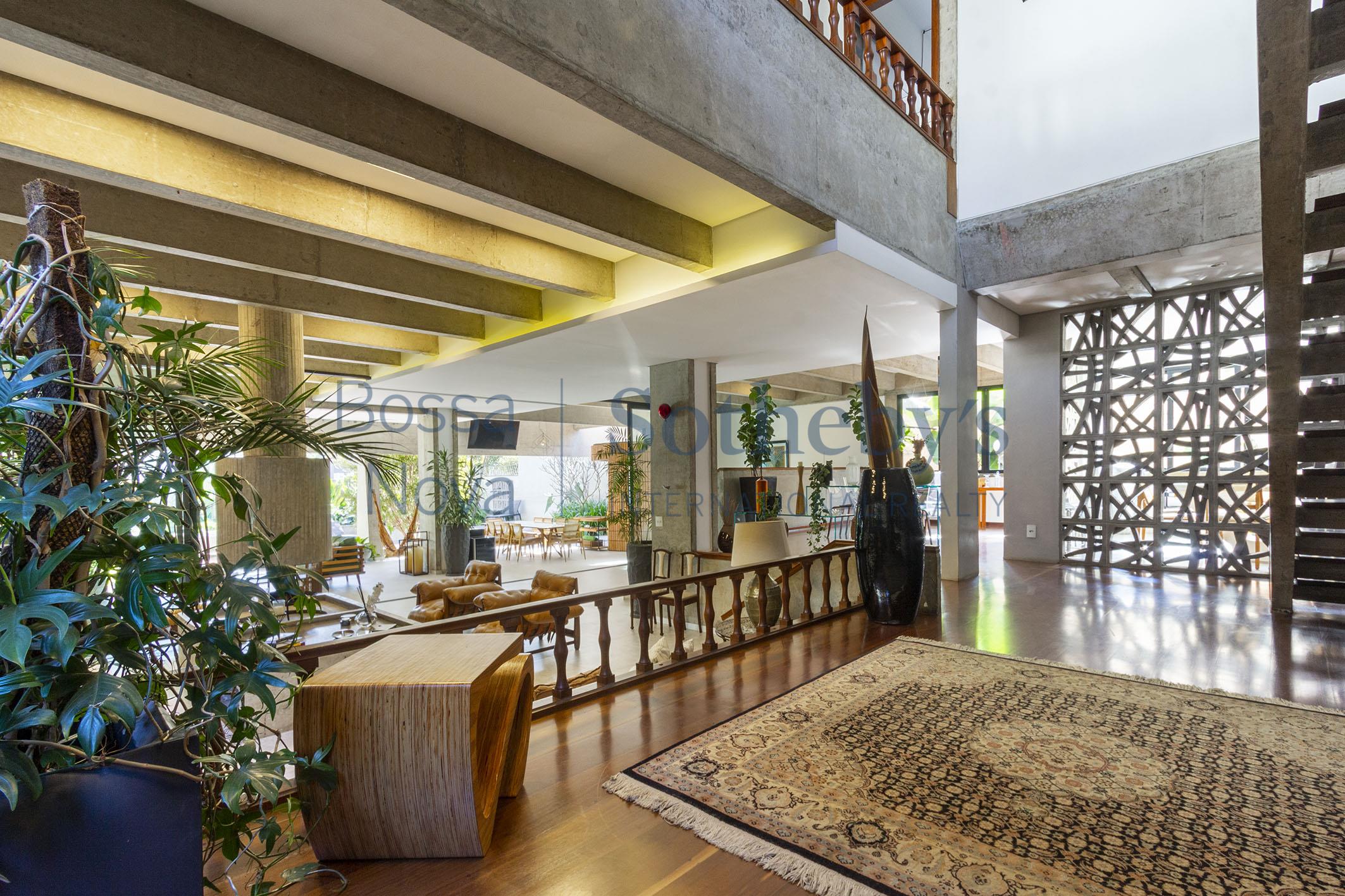 Casa para venda em Alto da Boa Vista