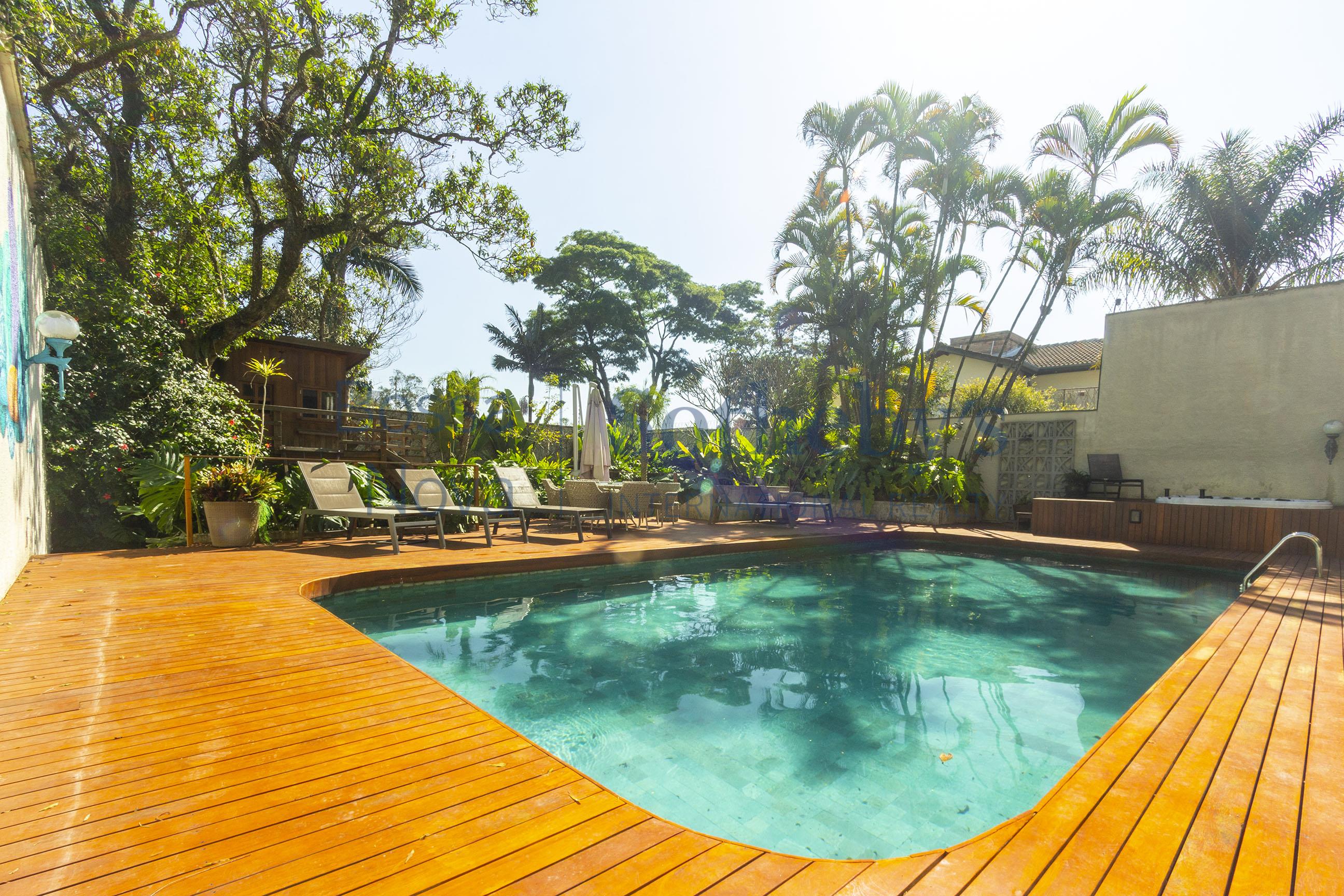 Casa para venda em Alto da Boa Vista