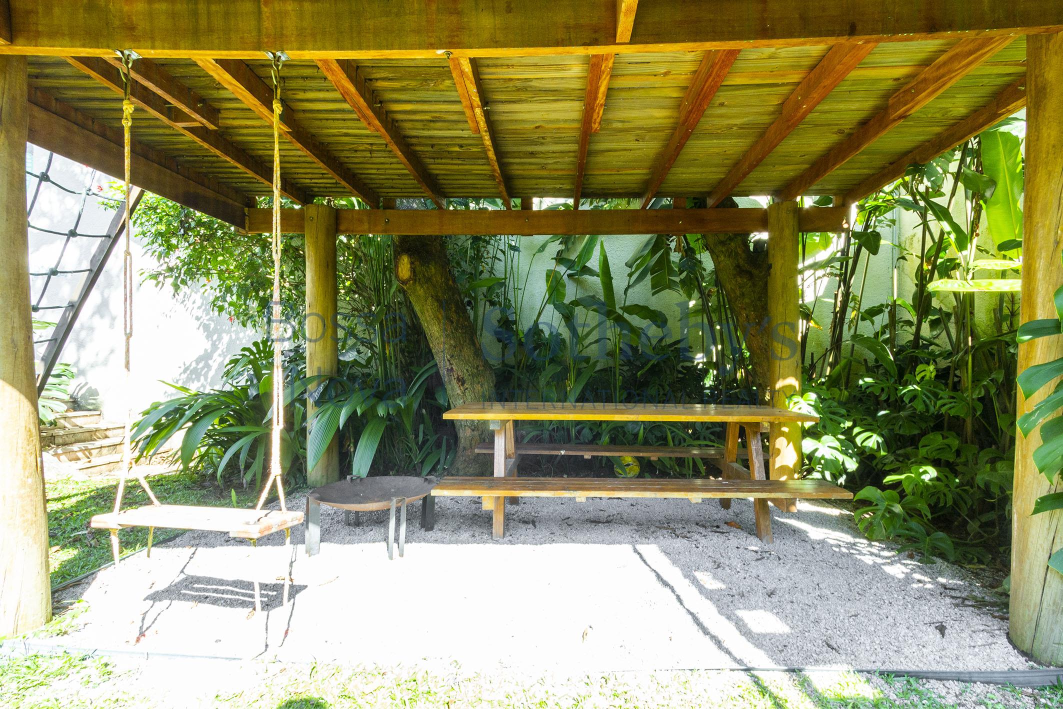 Casa para venda em Alto da Boa Vista