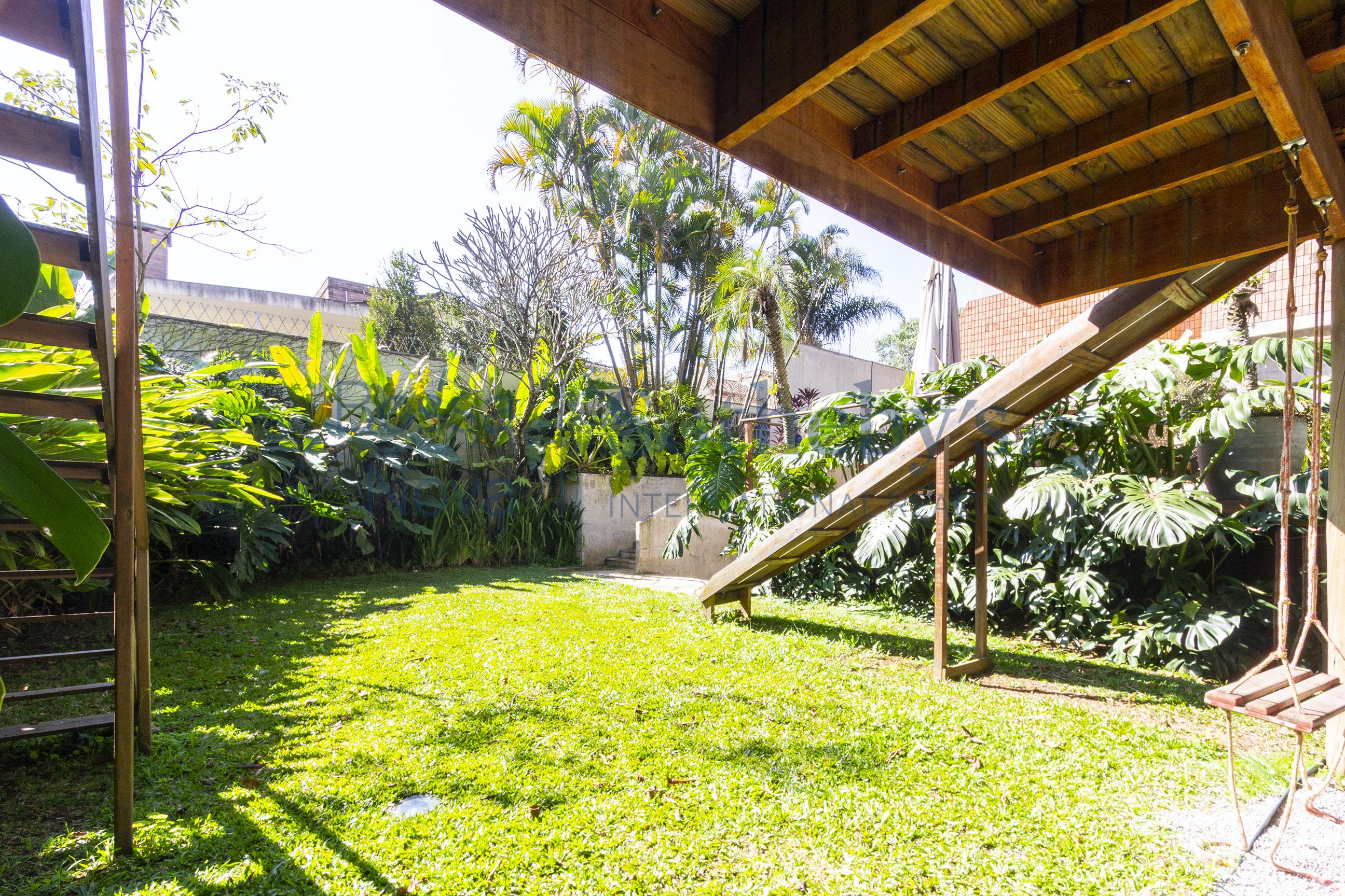 Casa para venda em Alto da Boa Vista
