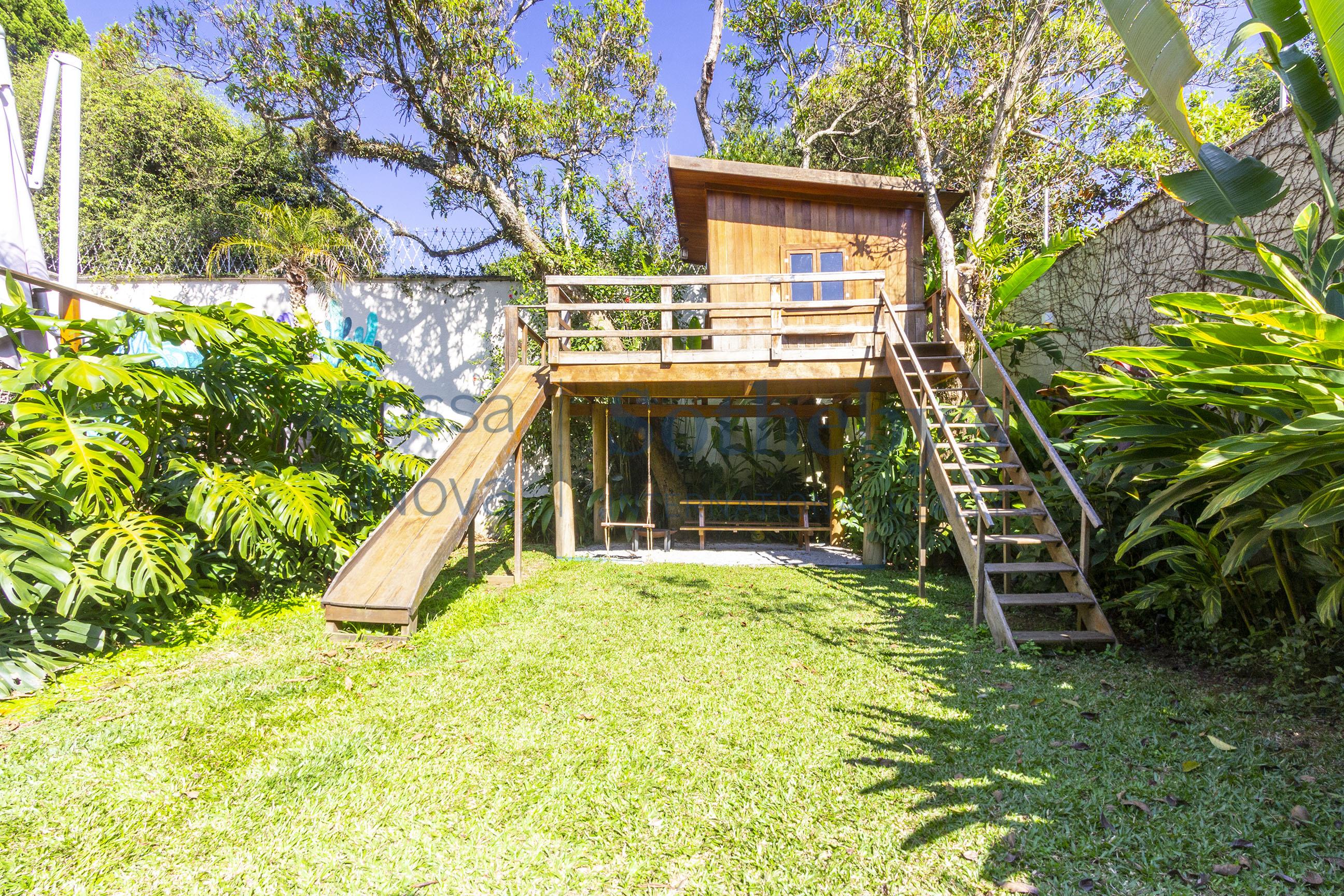 Casa para venda em Alto da Boa Vista