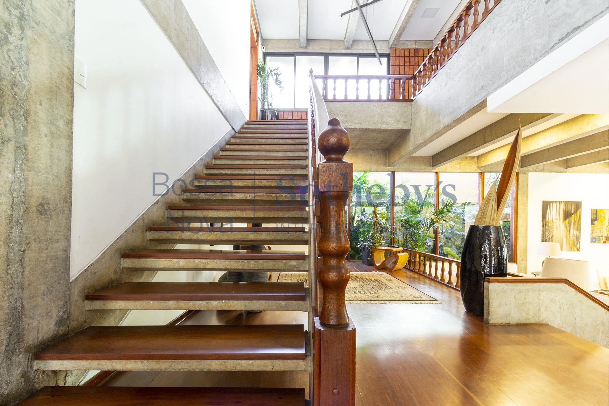 Casa para venda em Alto da Boa Vista
