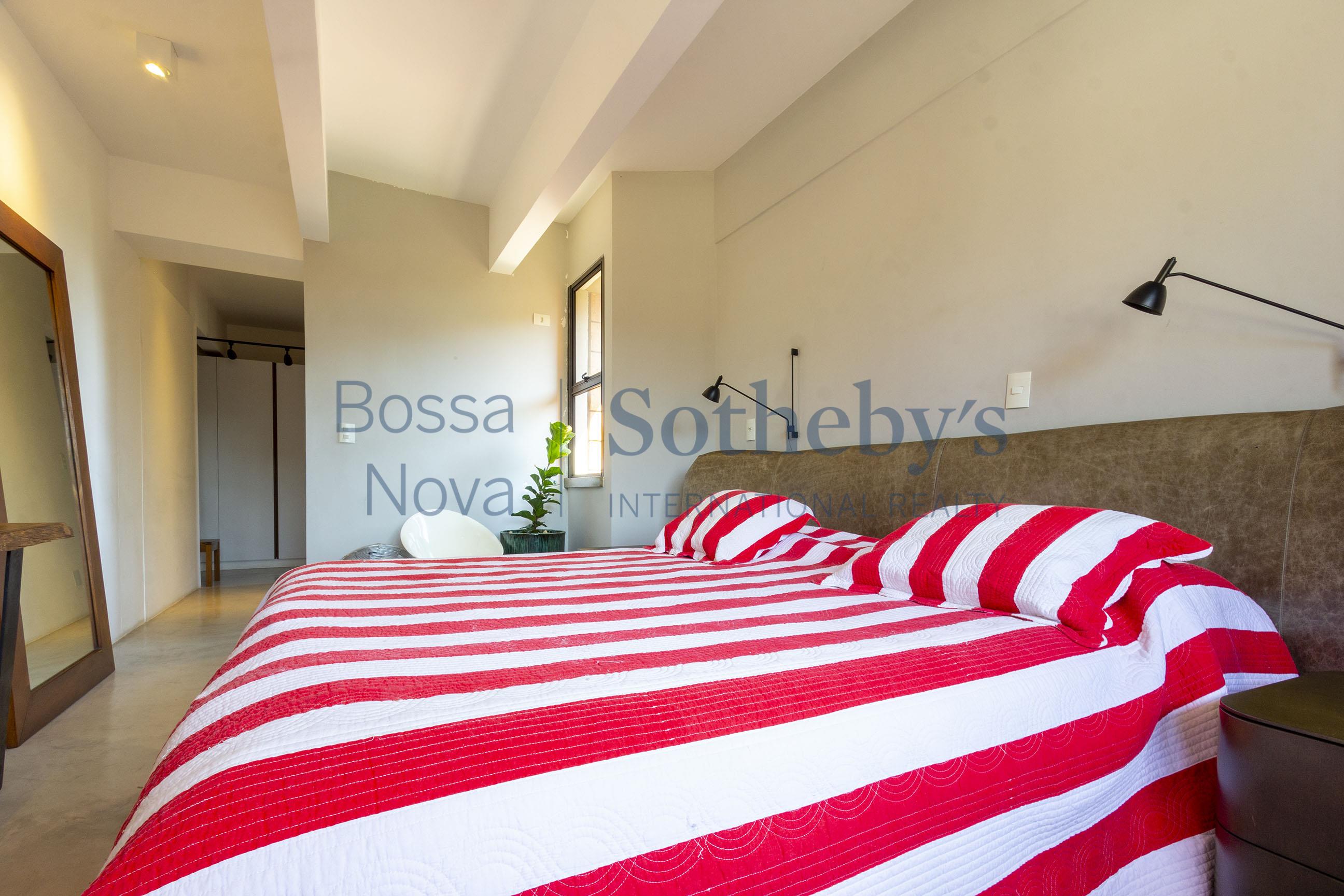 Casa para venda em Alto da Boa Vista