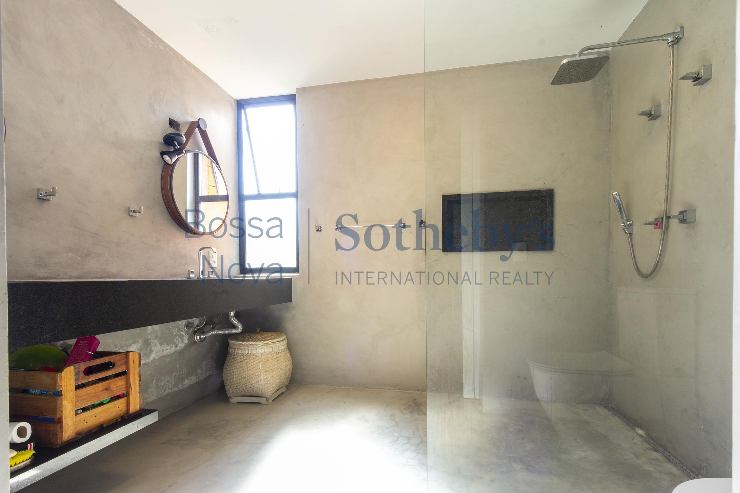 Casa para venda em Alto da Boa Vista