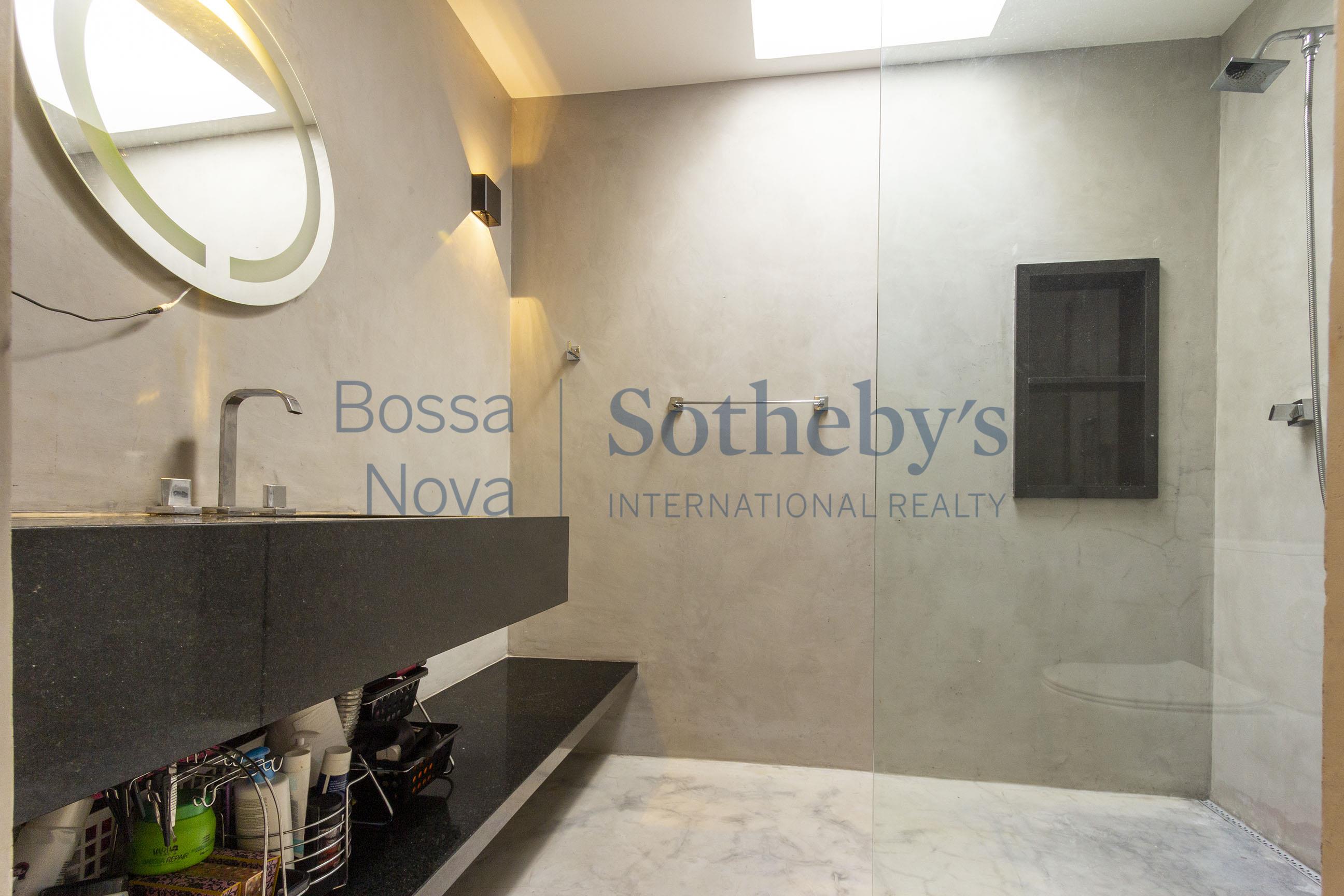 Casa para venda em Alto da Boa Vista