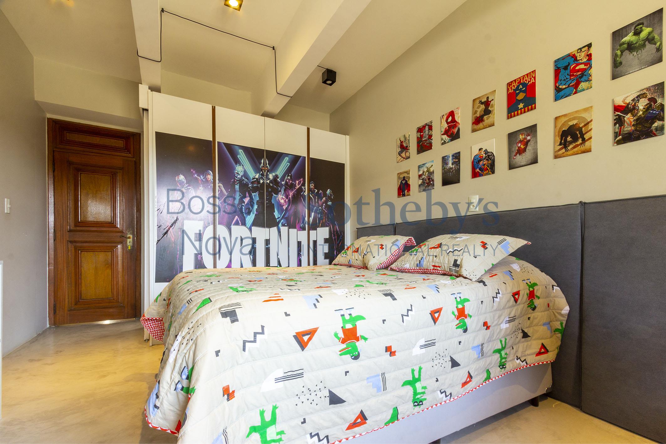 Casa para venda em Alto da Boa Vista