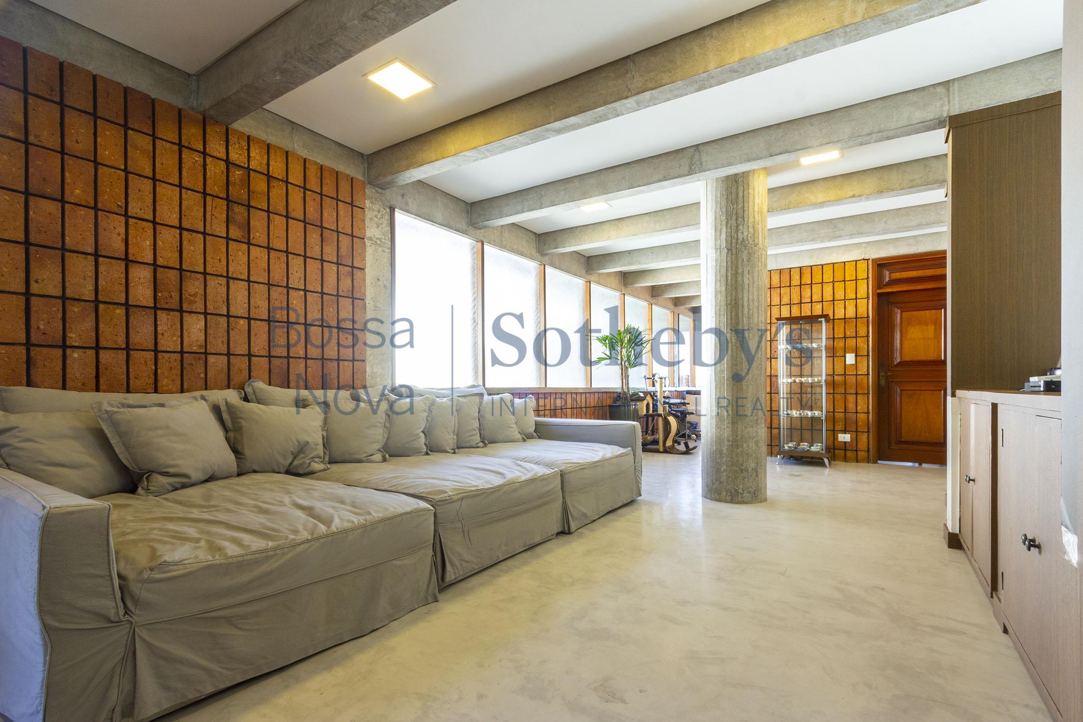 Casa para venda em Alto da Boa Vista