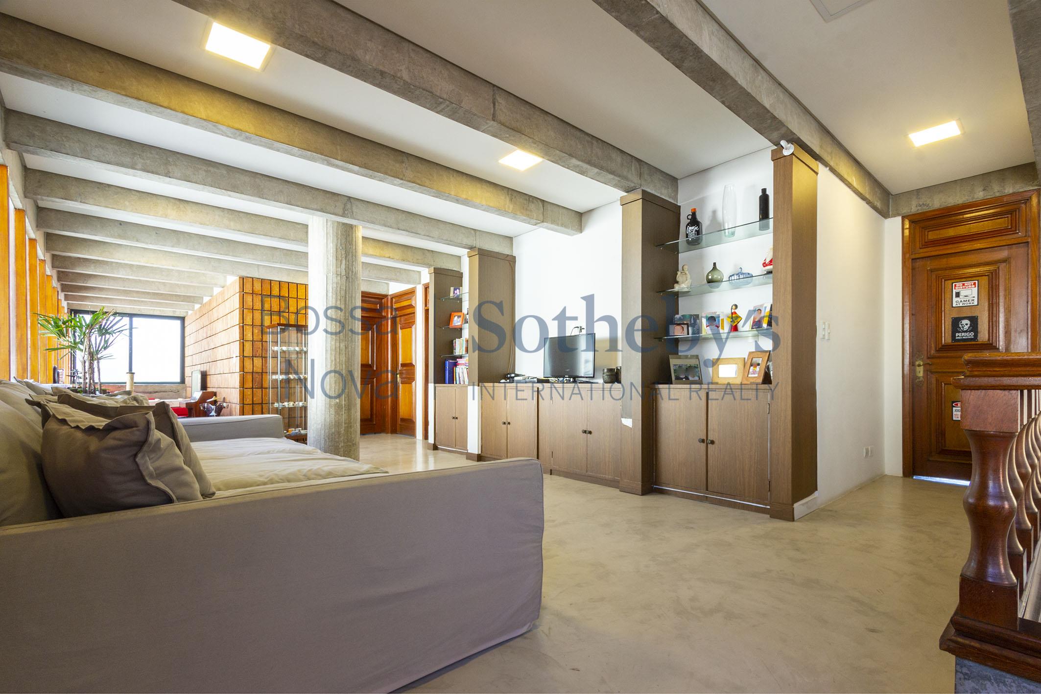 Casa para venda em Alto da Boa Vista