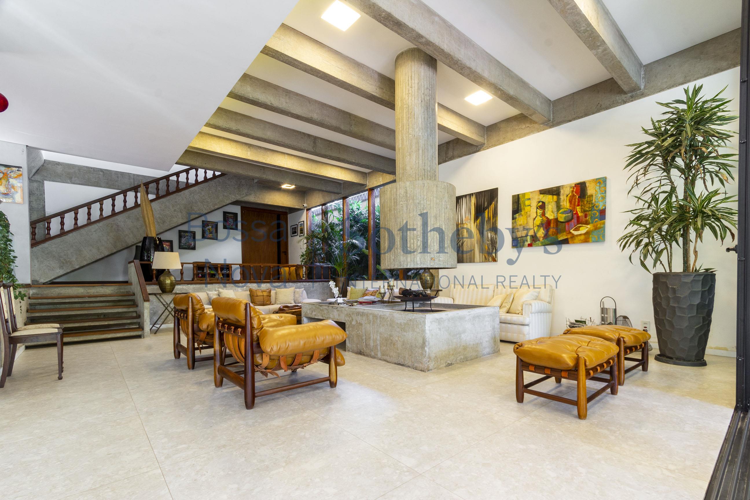 Casa para venda em Alto da Boa Vista