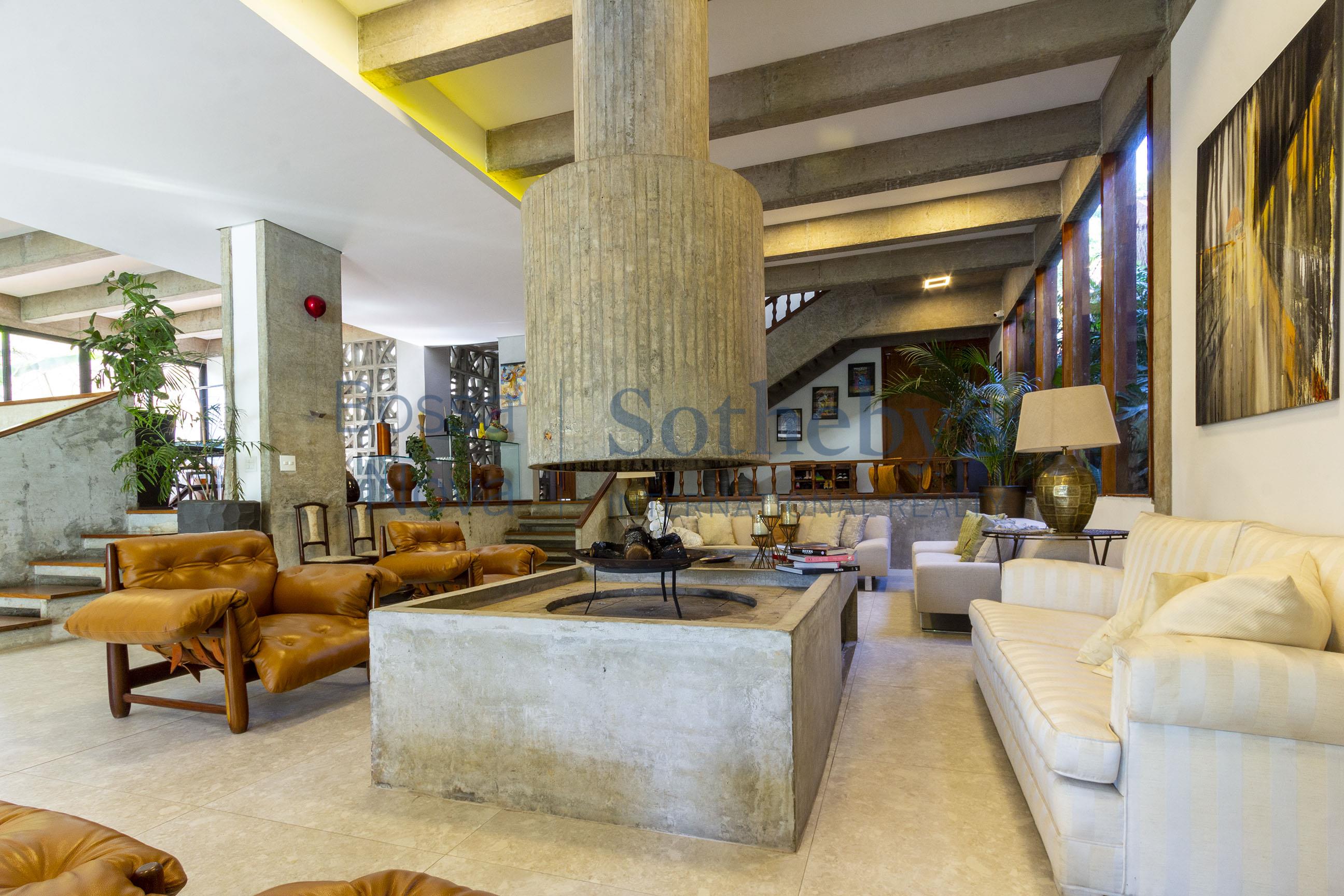 Casa para venda em Alto da Boa Vista