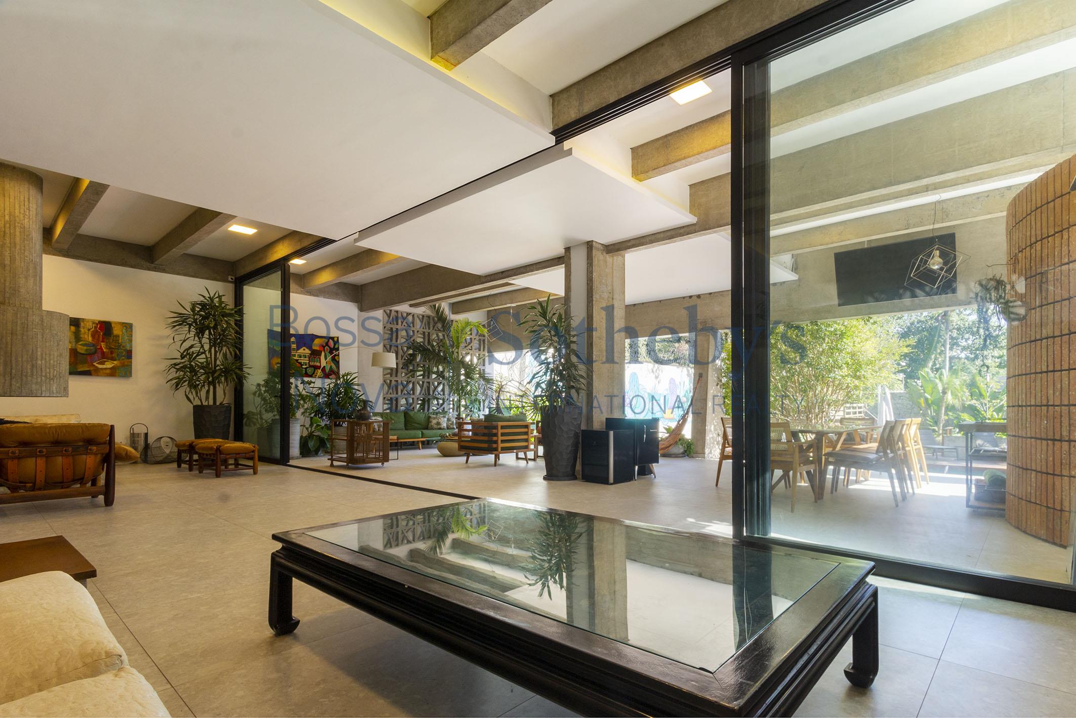 Casa para venda em Alto da Boa Vista