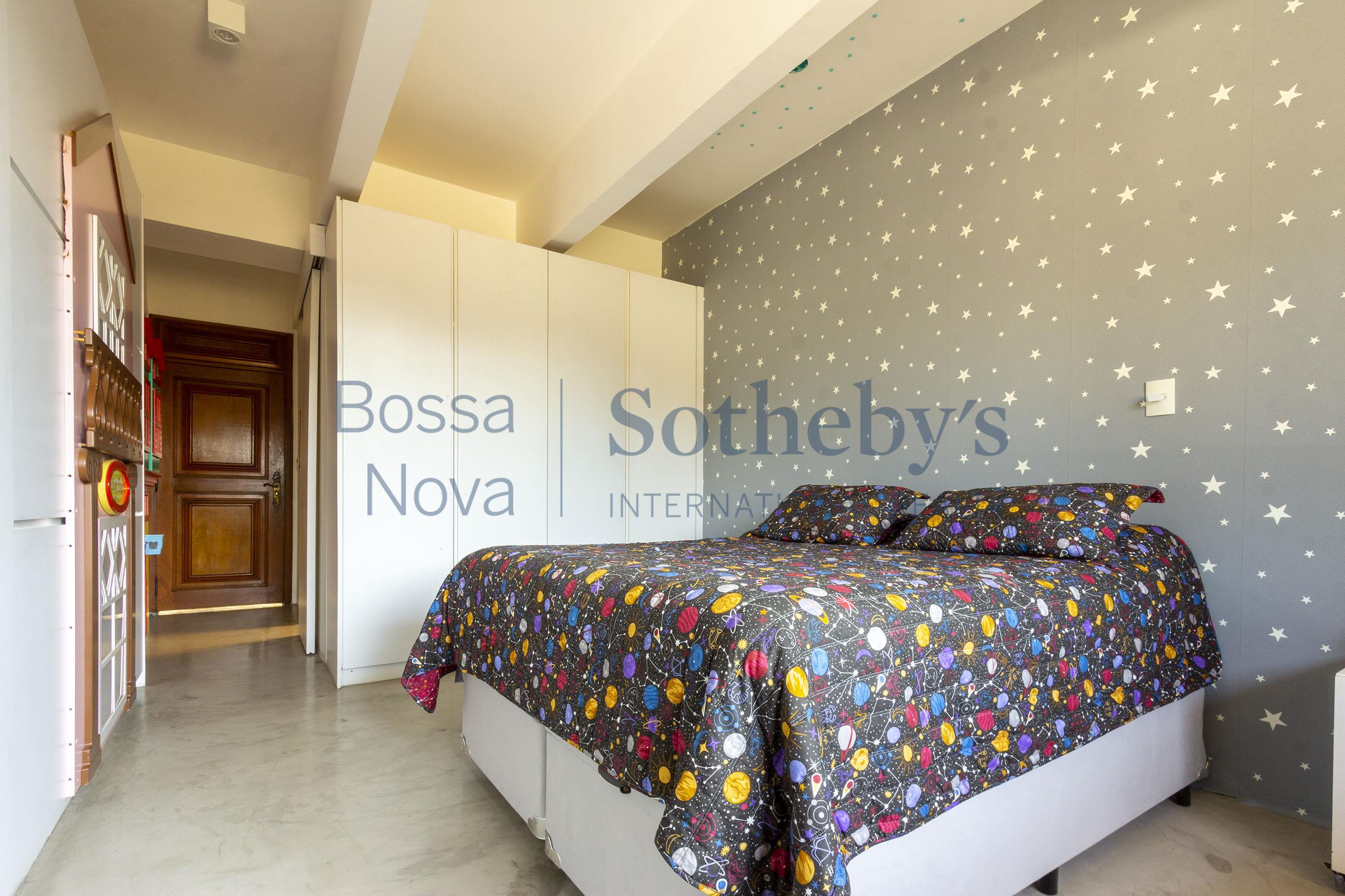 Casa para venda em Alto da Boa Vista