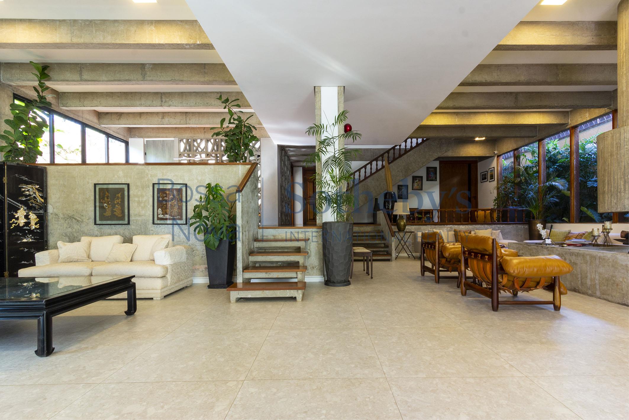 Casa para venda em Alto da Boa Vista