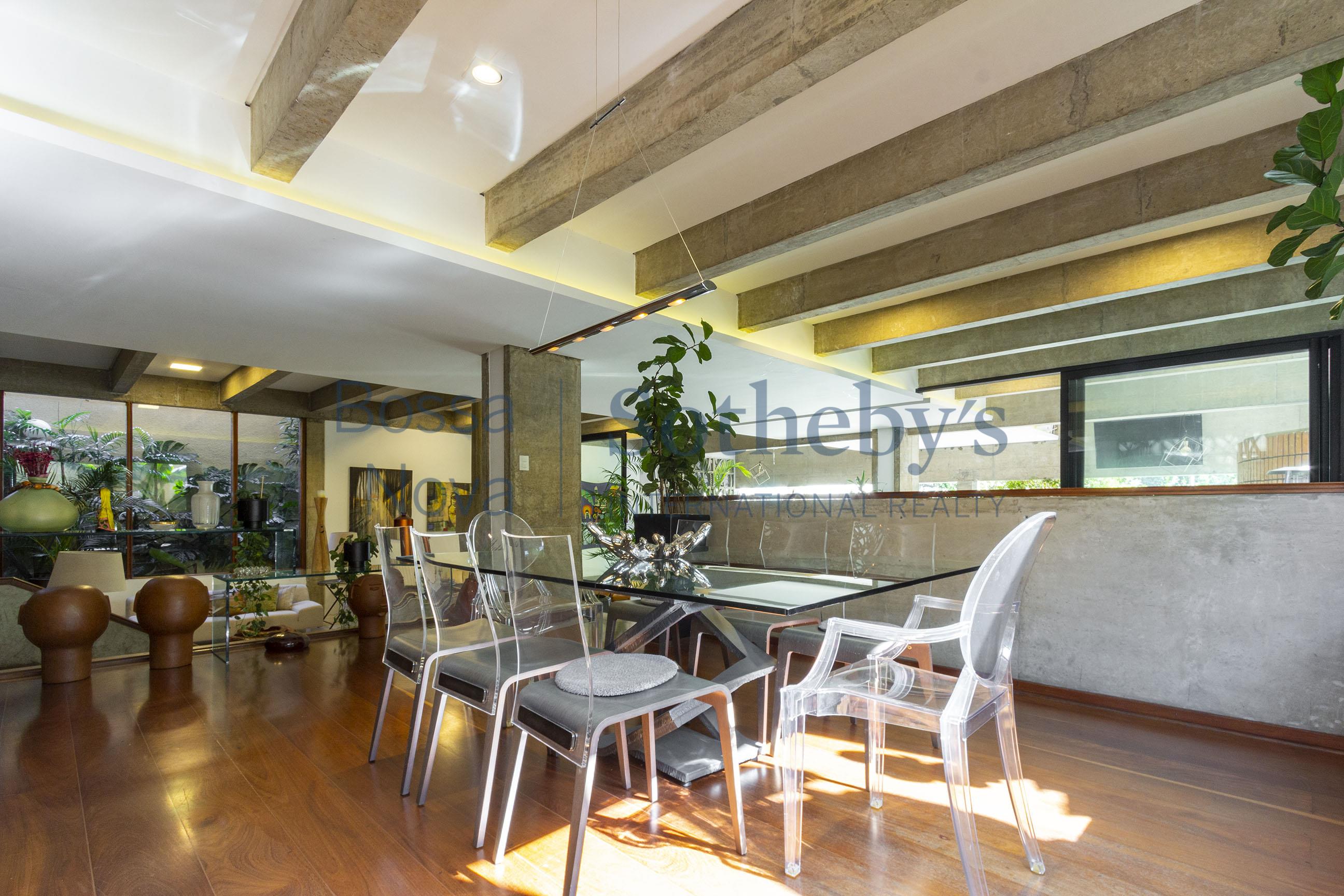 Casa para venda em Alto da Boa Vista