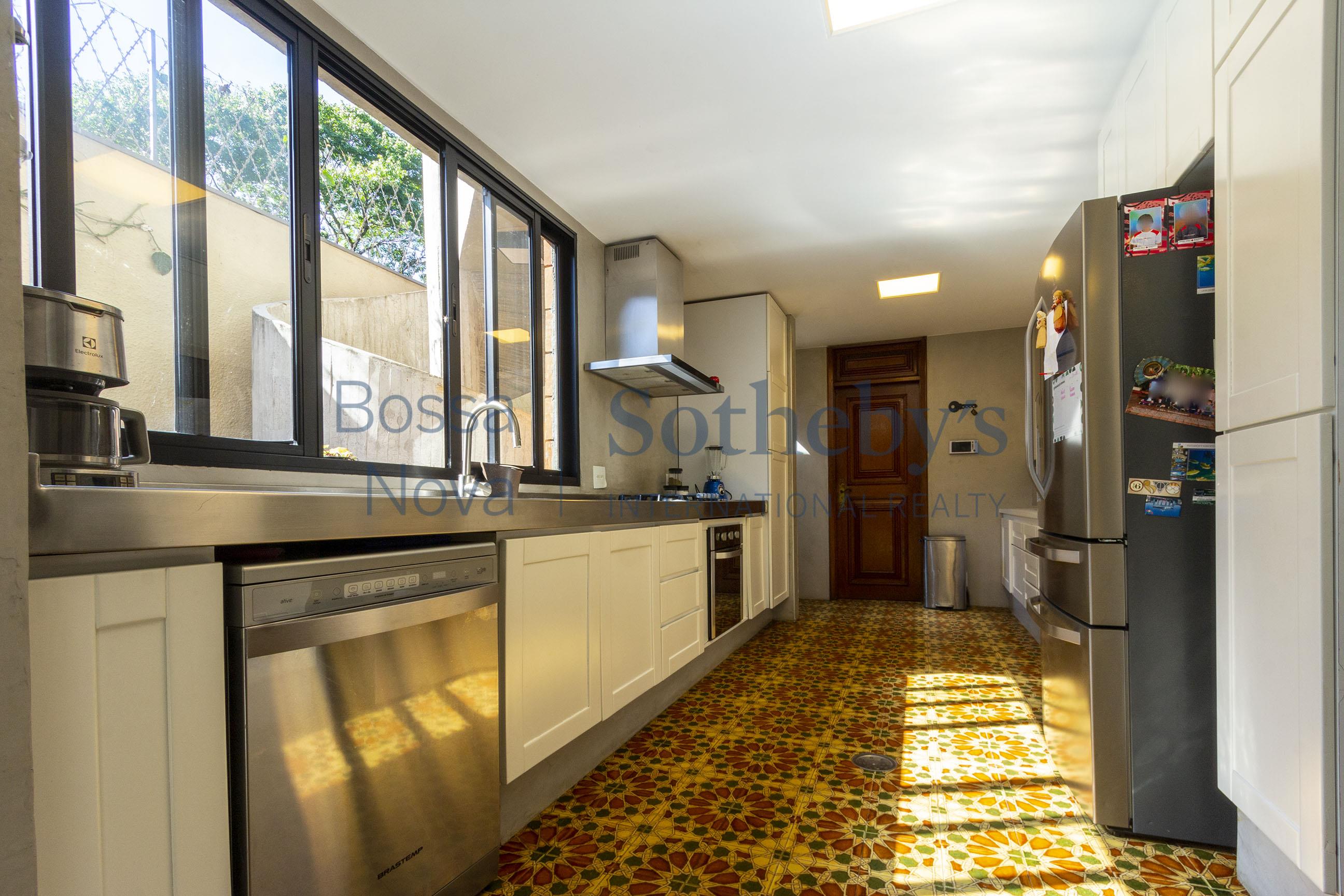 Casa para venda em Alto da Boa Vista