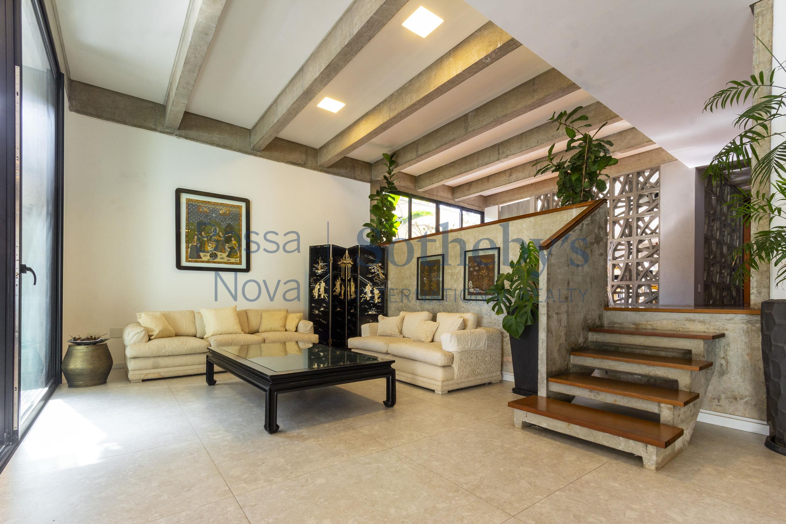 Casa para venda em Alto da Boa Vista