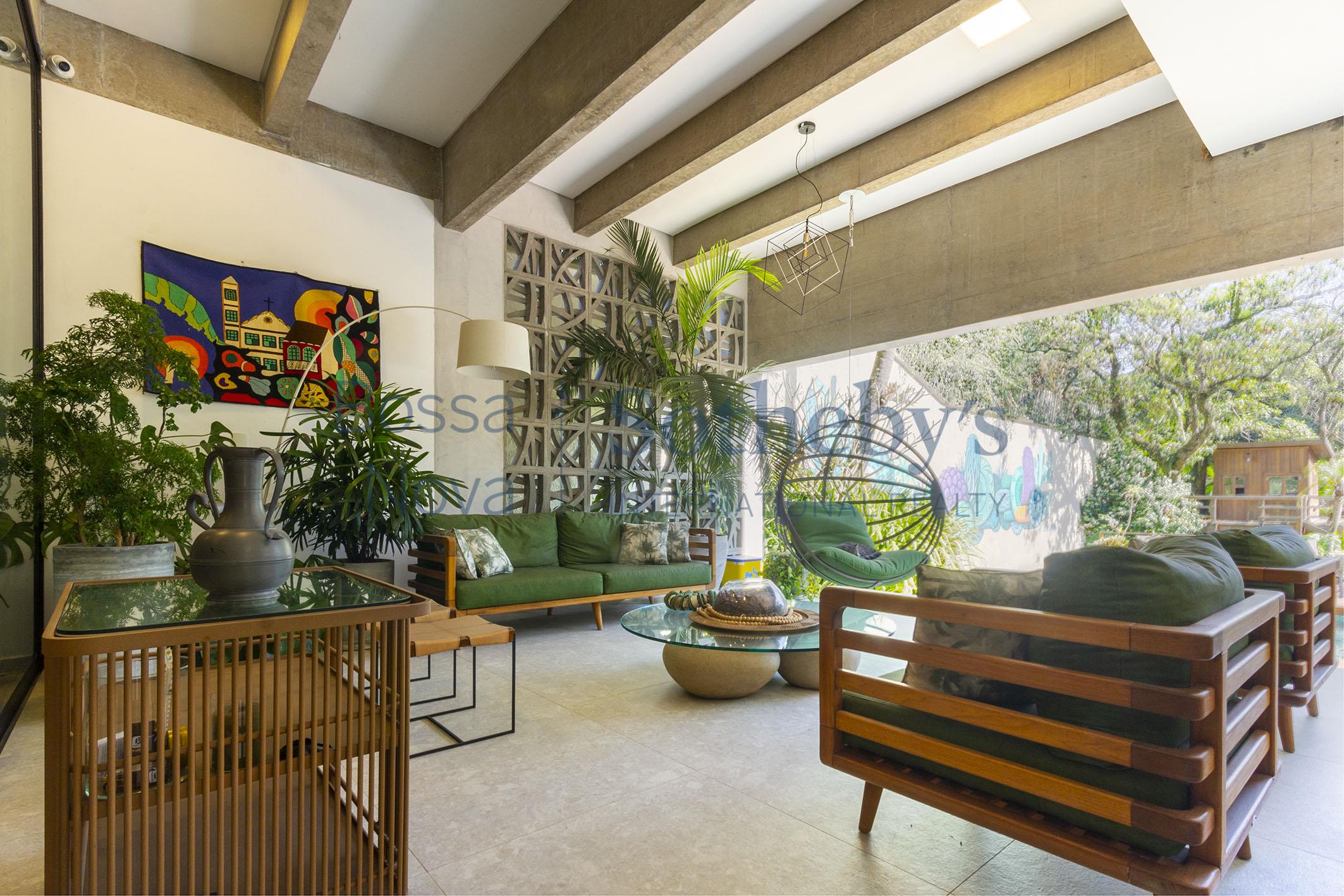 Casa para venda em Alto da Boa Vista