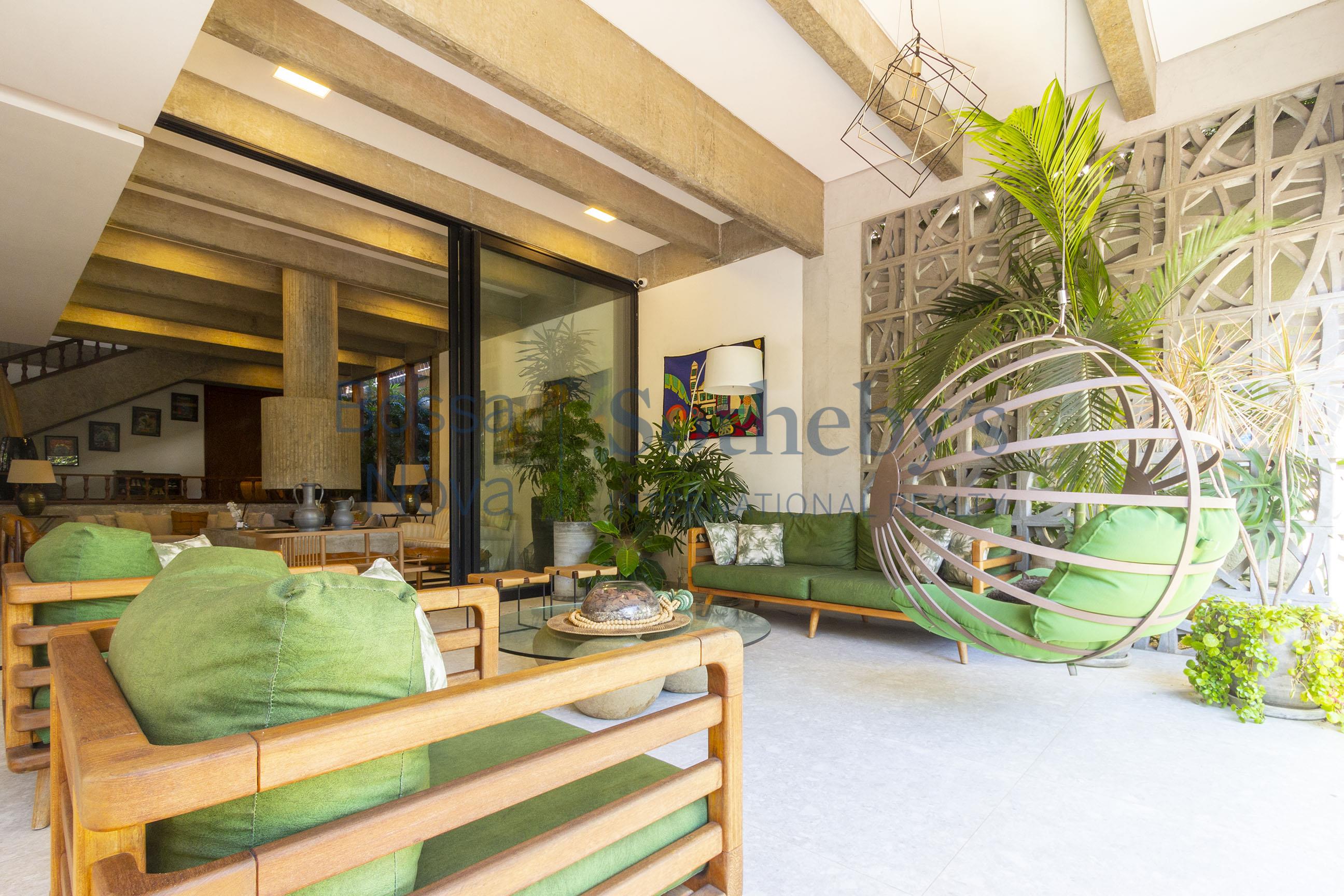 Casa para venda em Alto da Boa Vista