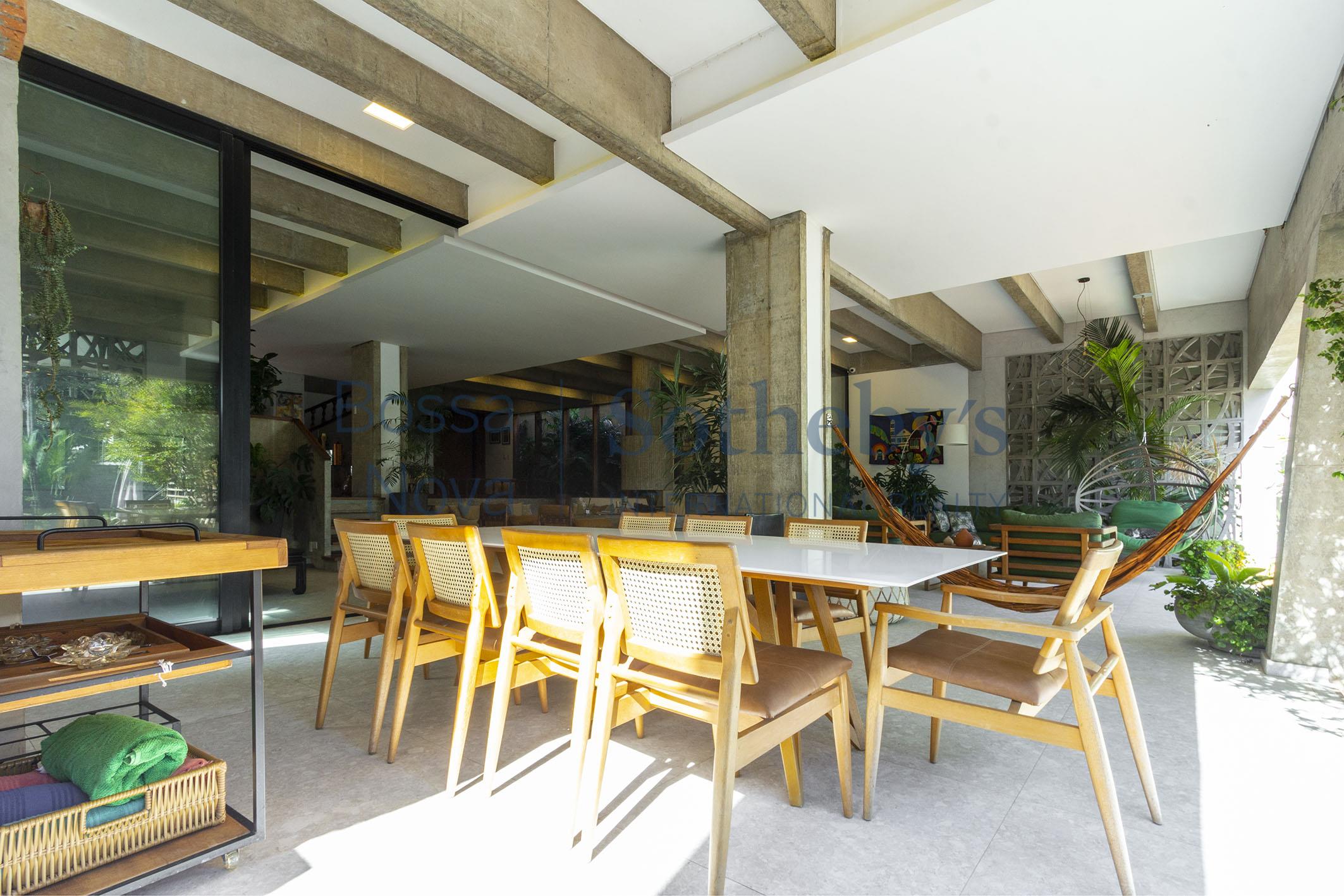 Casa para venda em Alto da Boa Vista