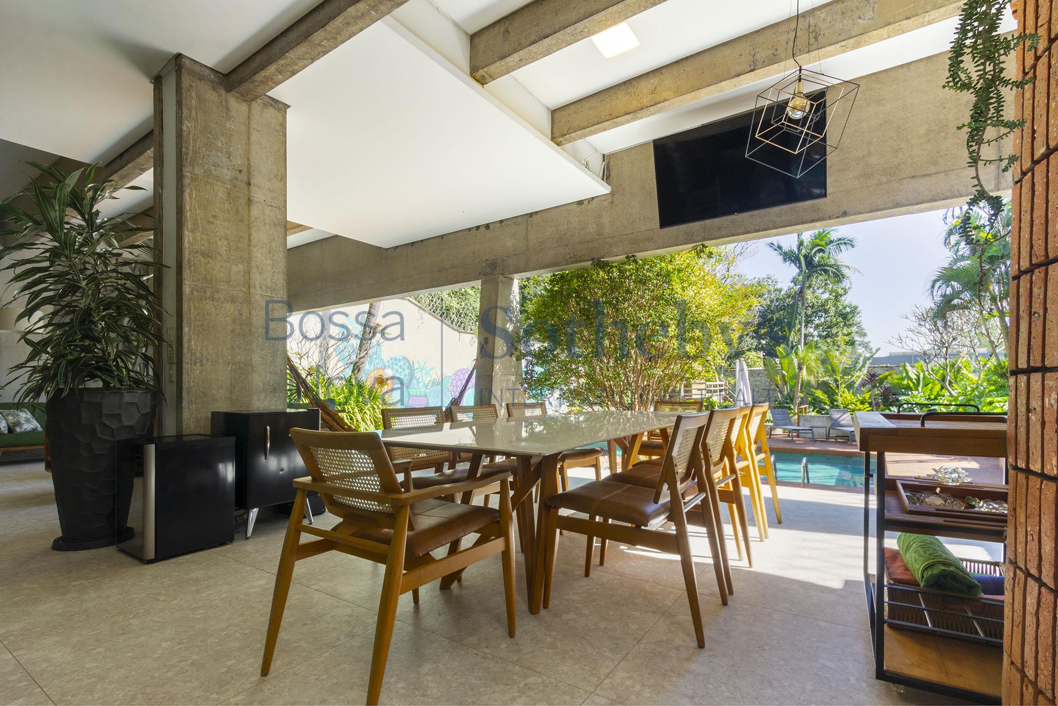 Casa para venda em Alto da Boa Vista