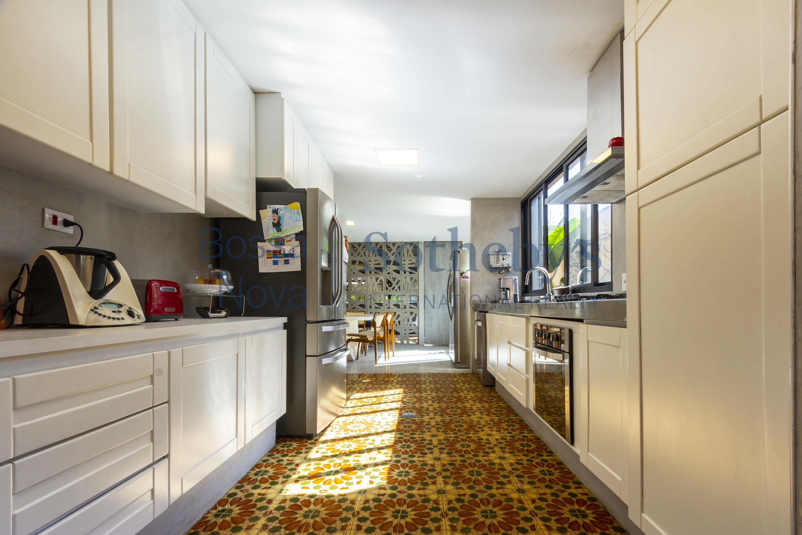 Casa para venda em Alto da Boa Vista